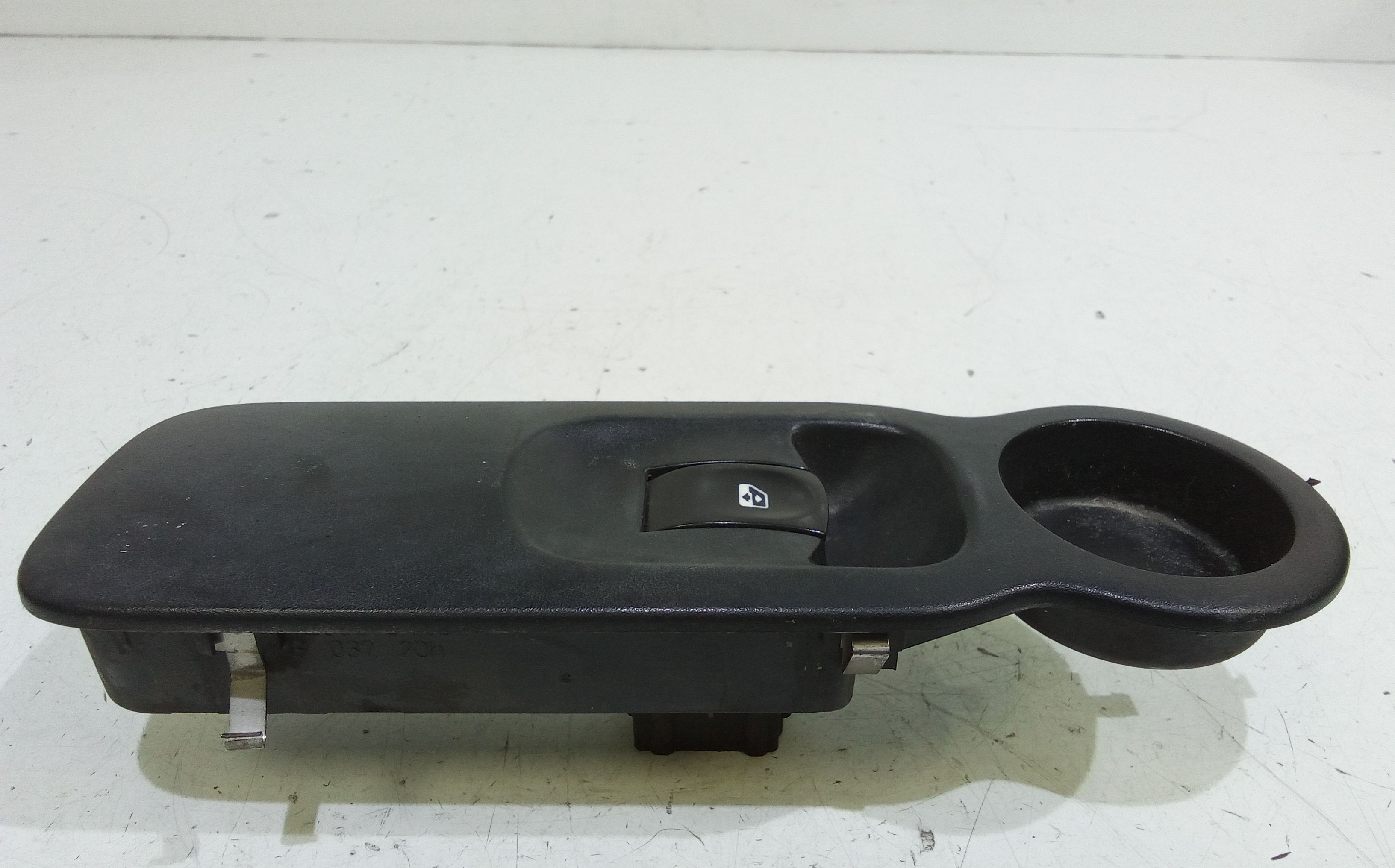 Pulsantiera Anteriore Destra Passeggero RENAULT Modus 1 Serie