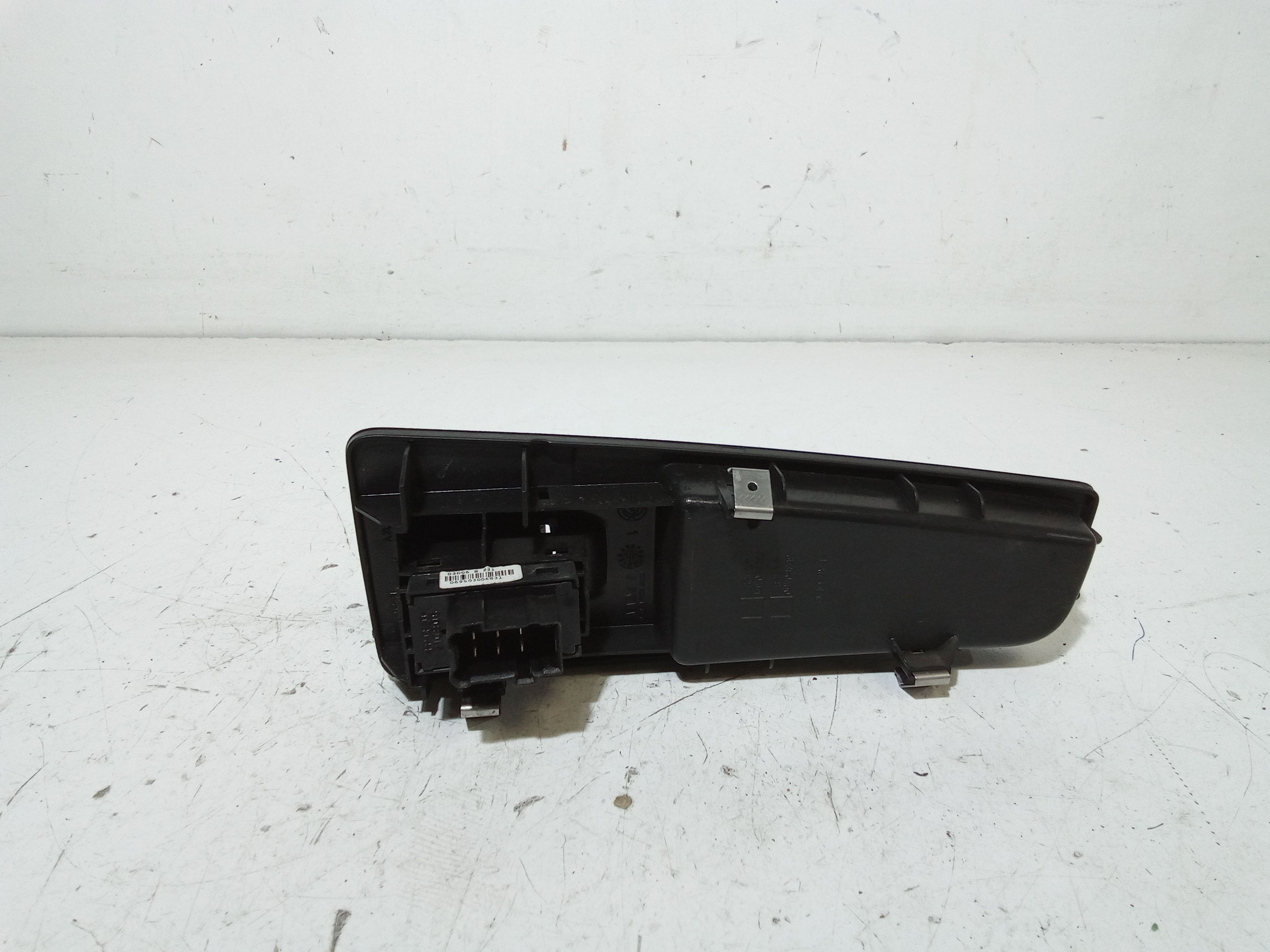 Pulsantiera Anteriore Destra Passeggero FIAT Grande Punto 1 Serie