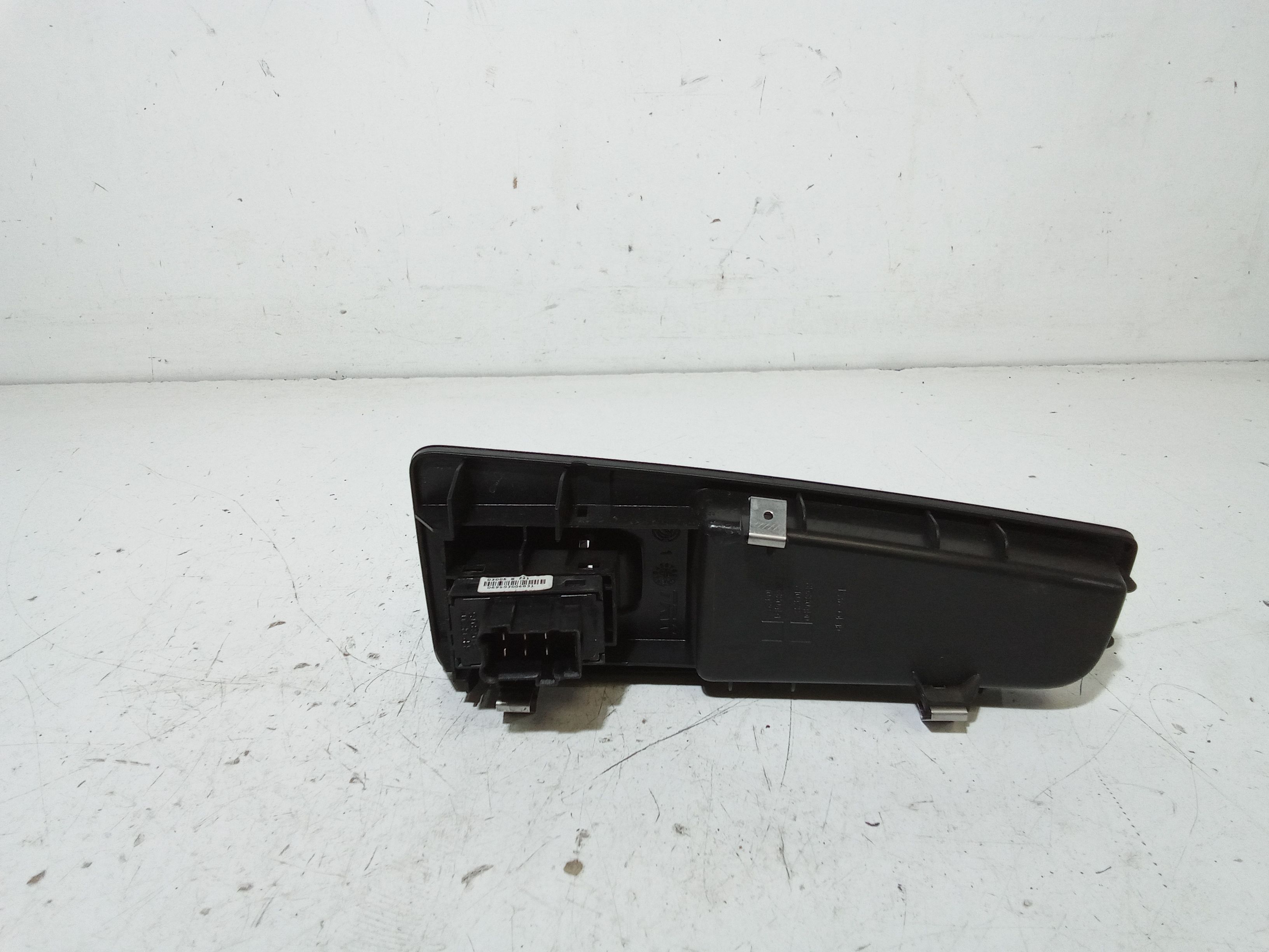 Pulsantiera Anteriore Destra Passeggero FIAT Grande Punto 1 Serie