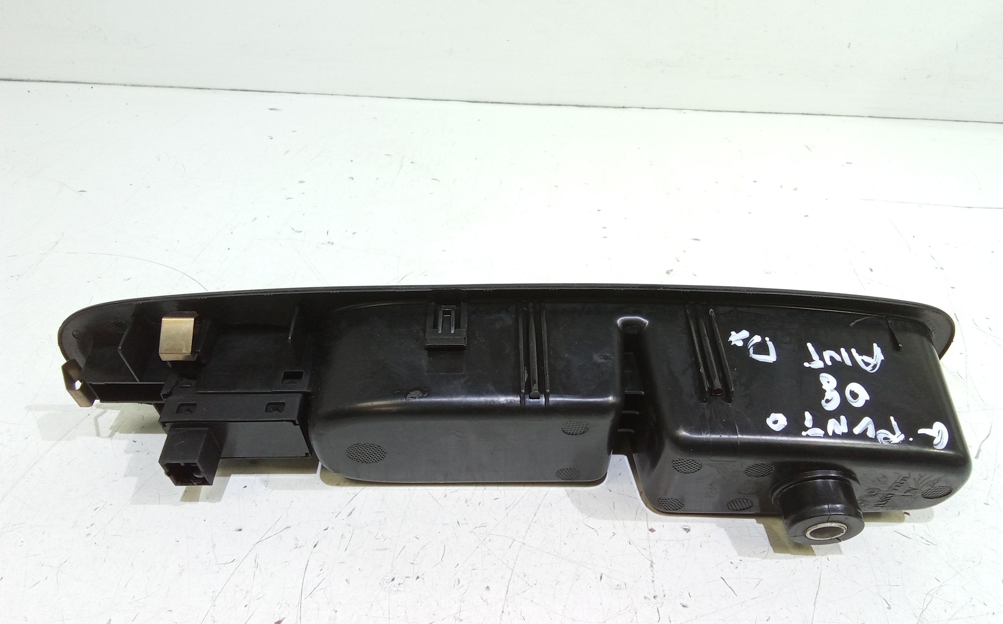 Pulsantiera Anteriore Destra Passeggero FIAT Grande Punto 1 Serie