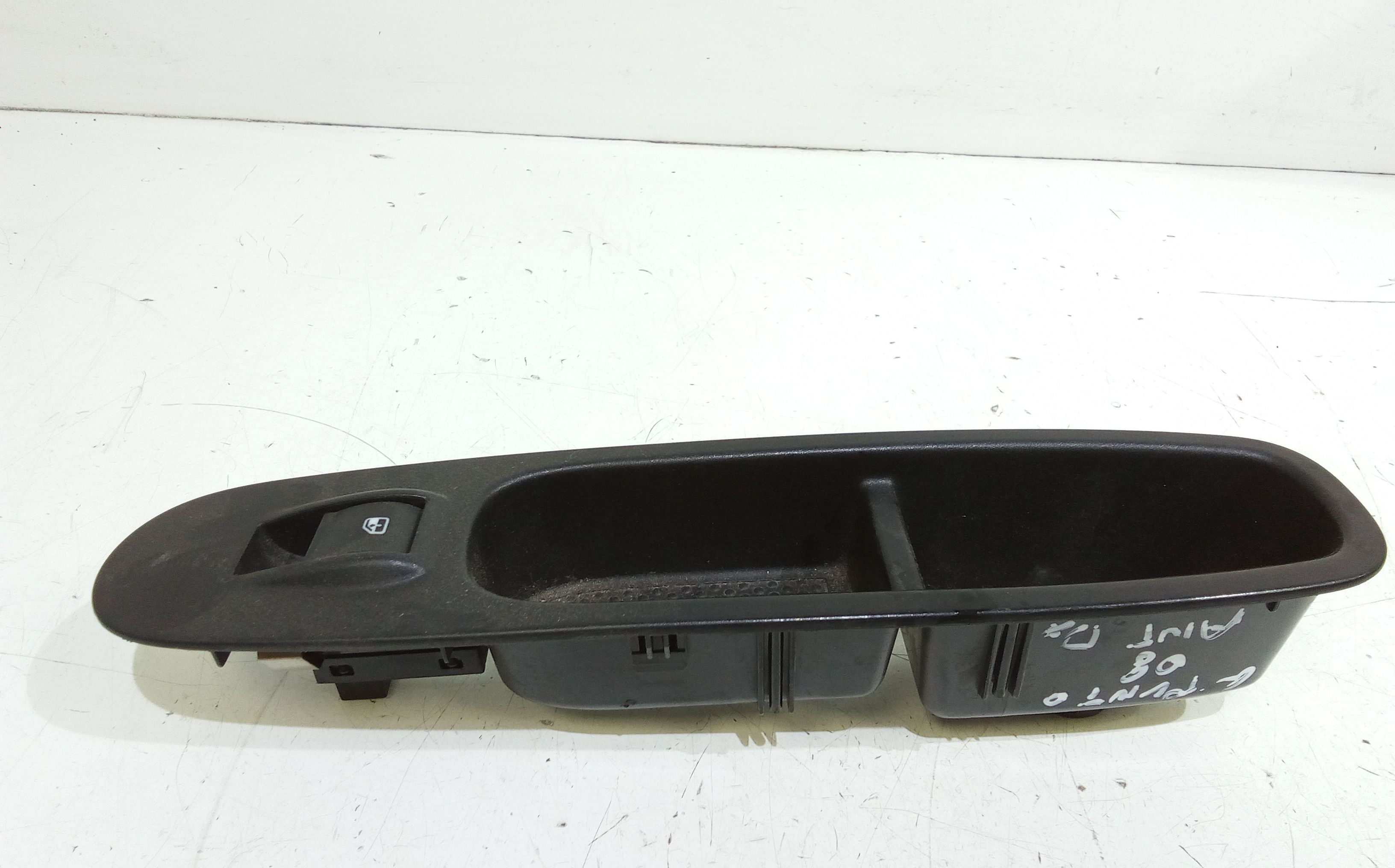 Pulsantiera Anteriore Destra Passeggero FIAT Grande Punto 1 Serie