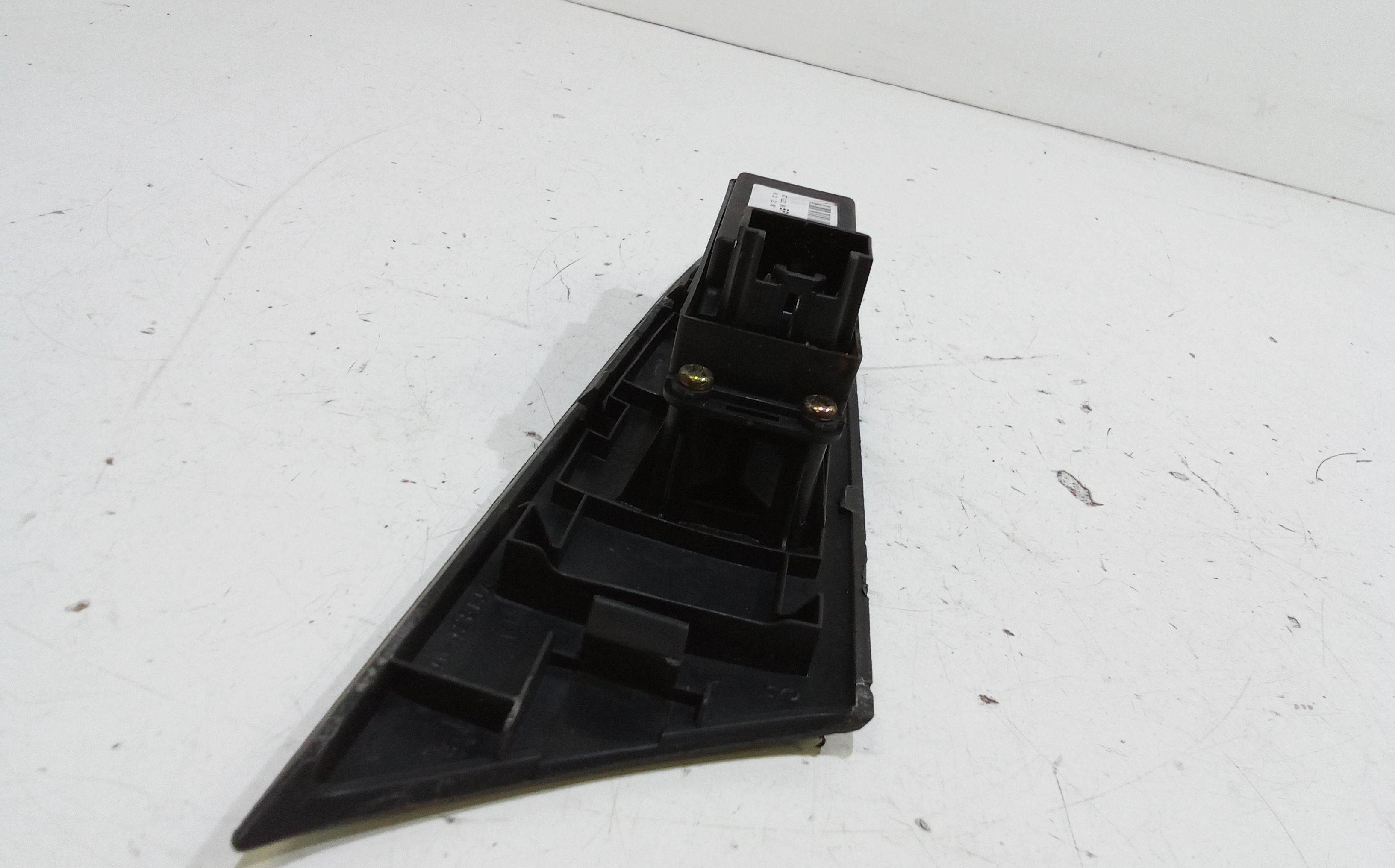 Pulsantiera Anteriore Destra Passeggero MAZDA 3 Berlina Serie (03>09)