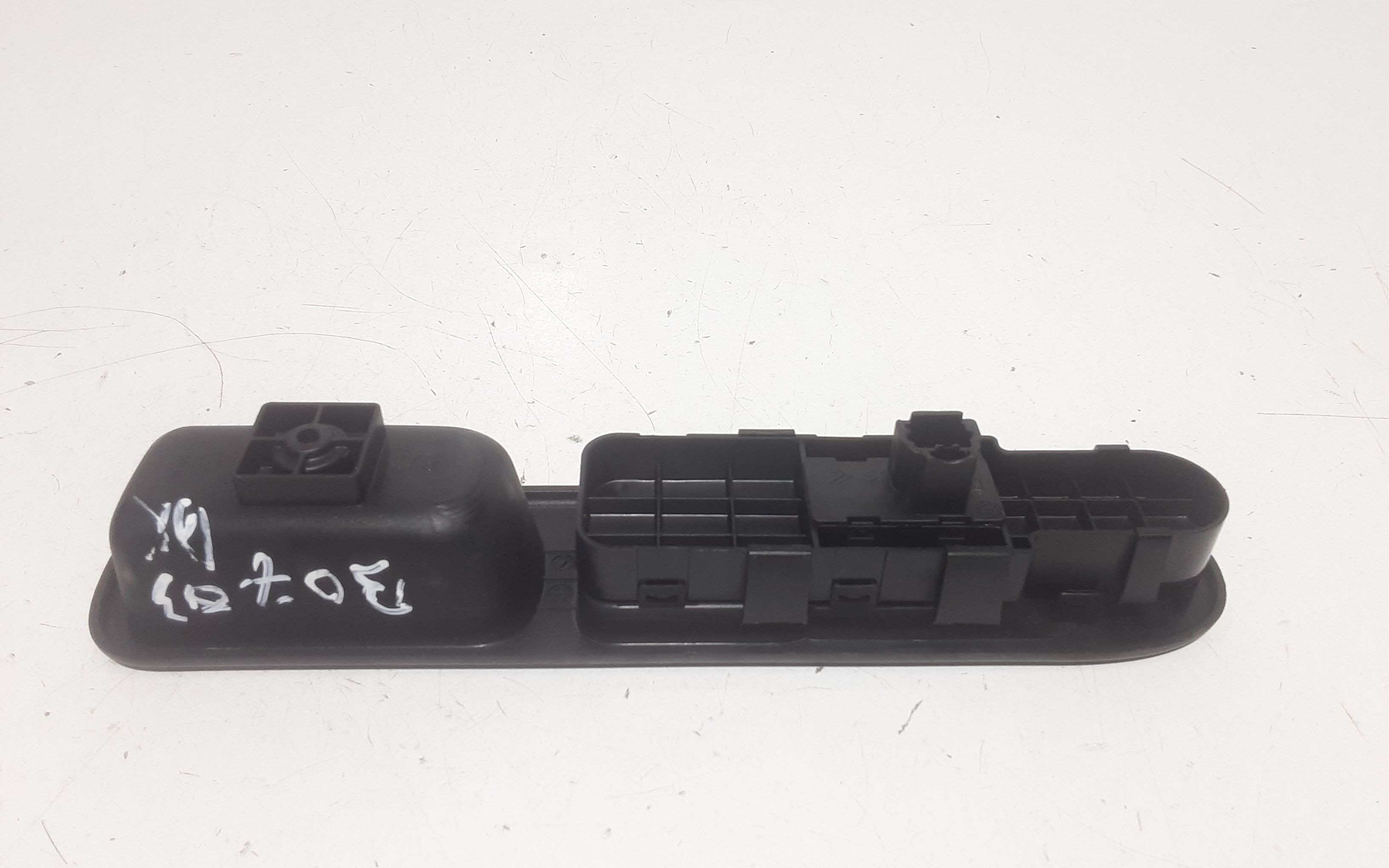 Pulsantiera Anteriore Destra Passeggero PEUGEOT 307 Berlina 2 Serie