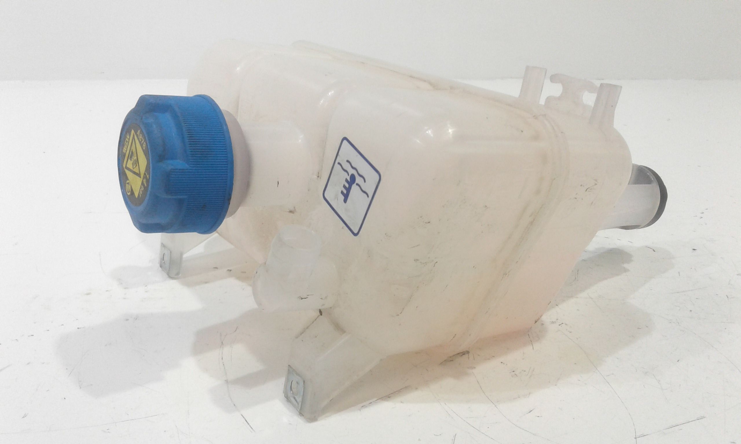 Vaschetta liquido radiatore FIAT Ducato Camper (18>)