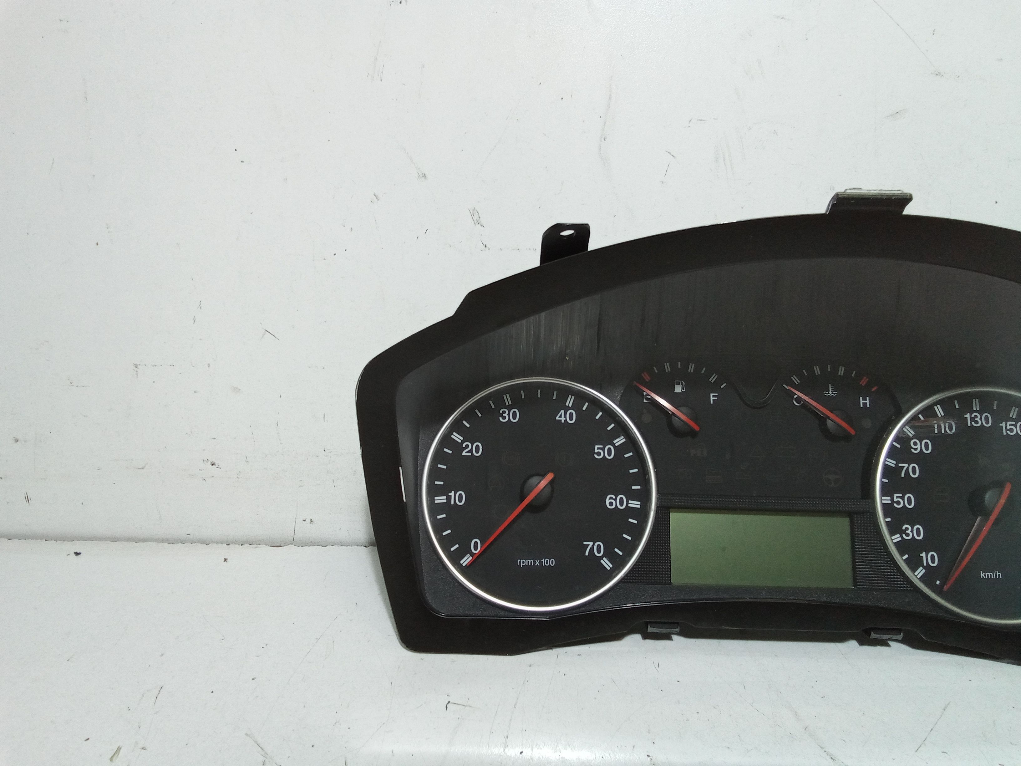 Quadro Strumenti FIAT Croma 2 Serie