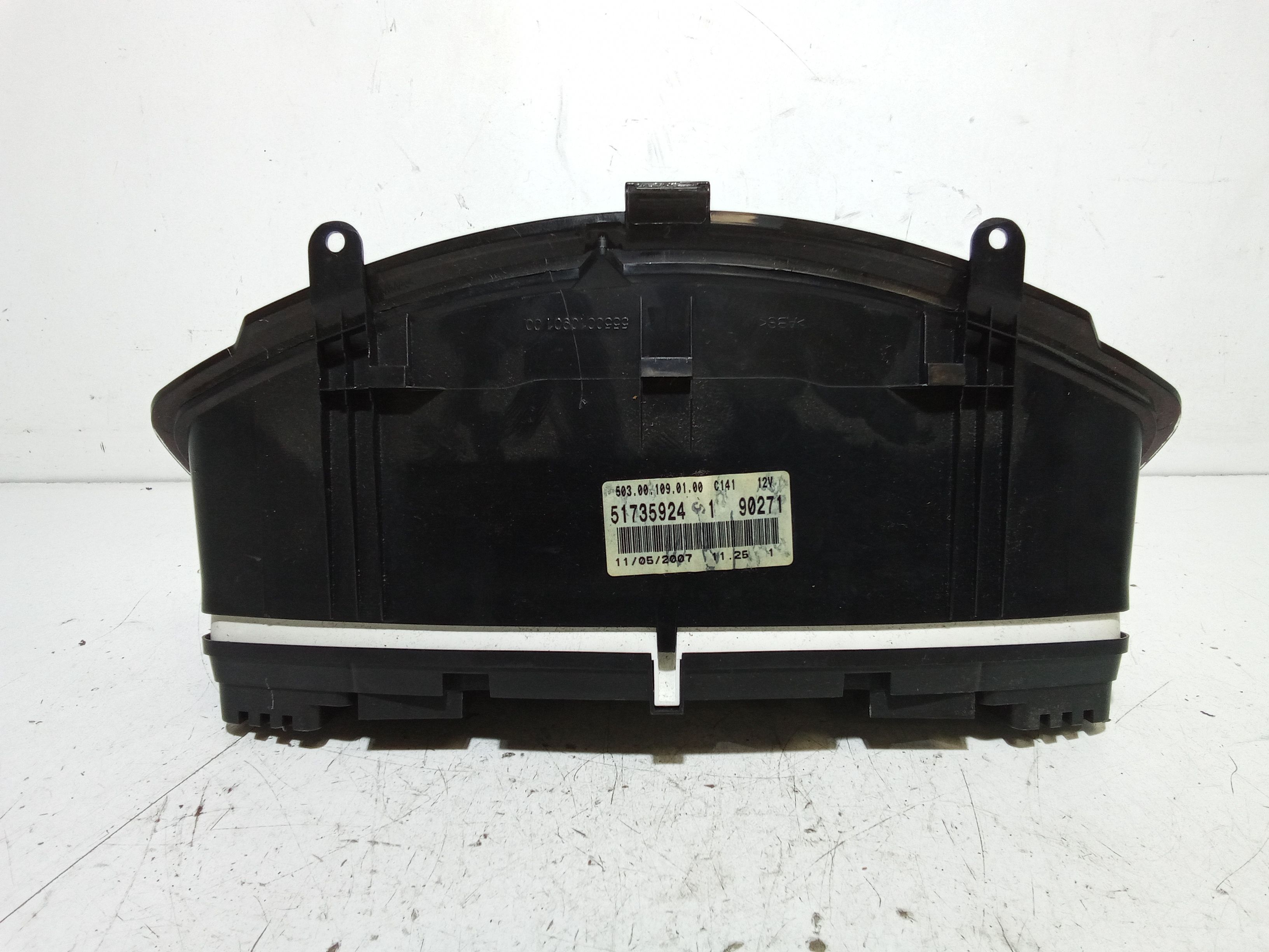 Quadro Strumenti FIAT Croma 2 Serie