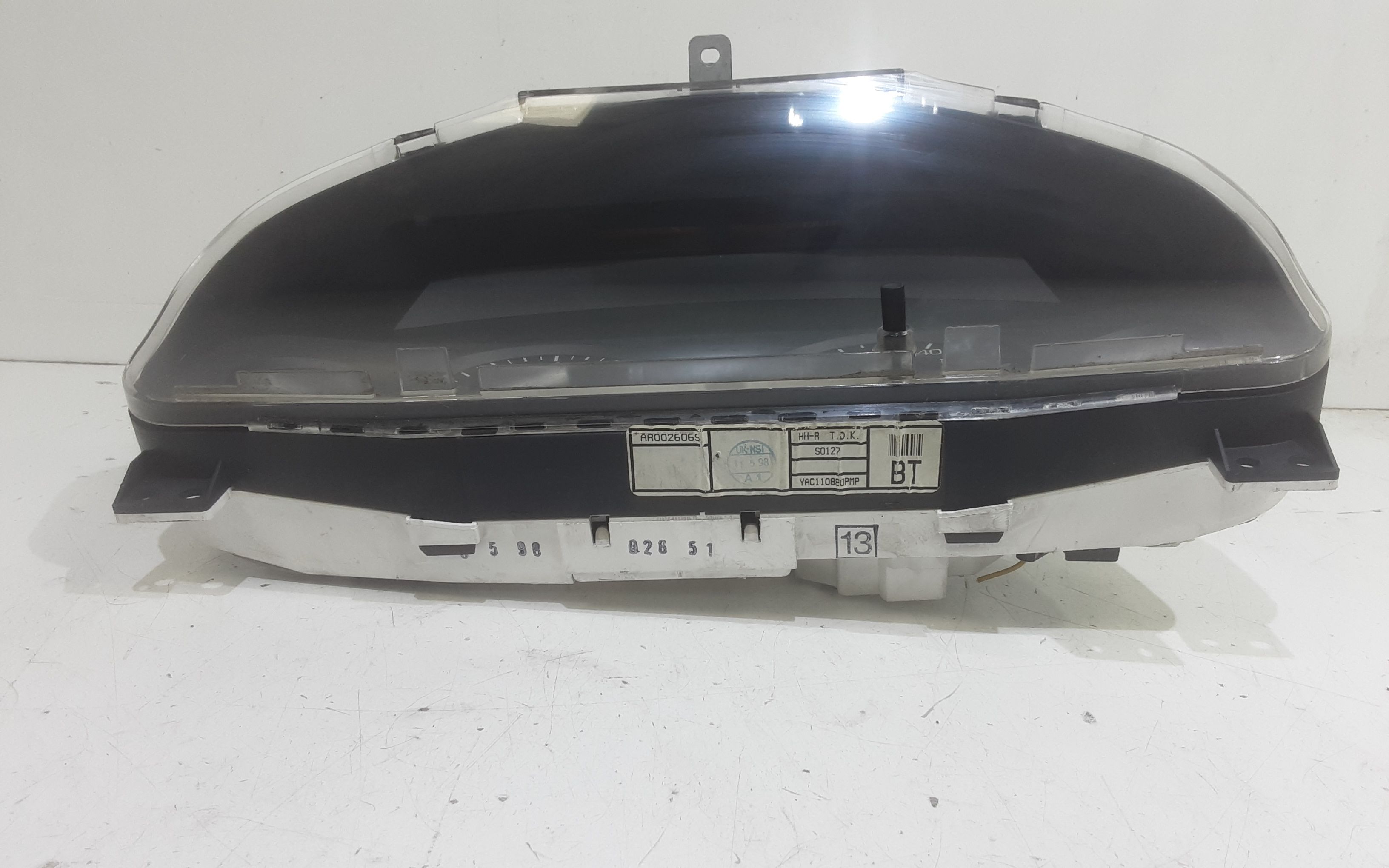 Quadro Strumenti ROVER 400 1 Serie