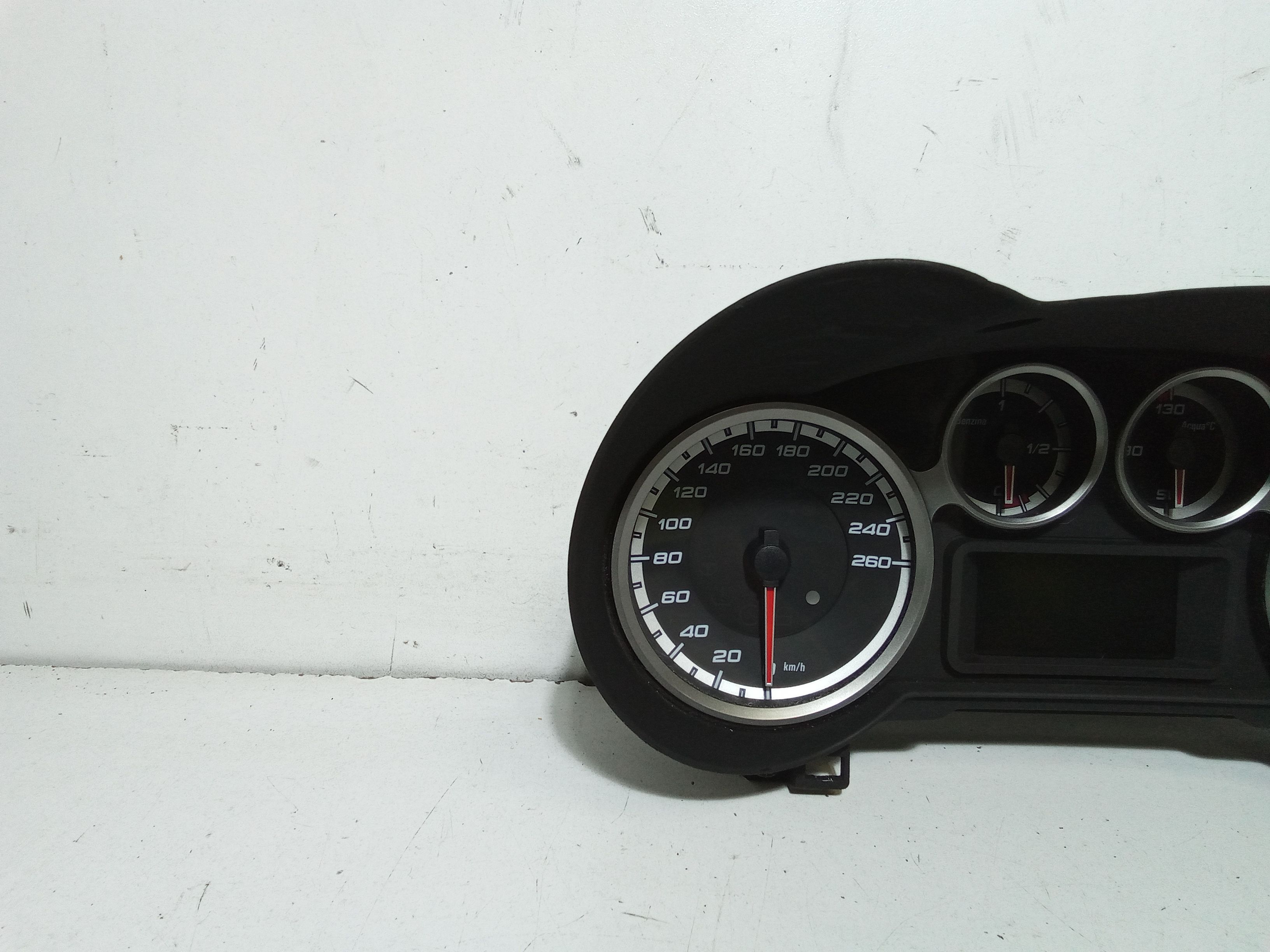 Quadro Strumenti ALFA ROMEO Mito Serie (955_) (08>)