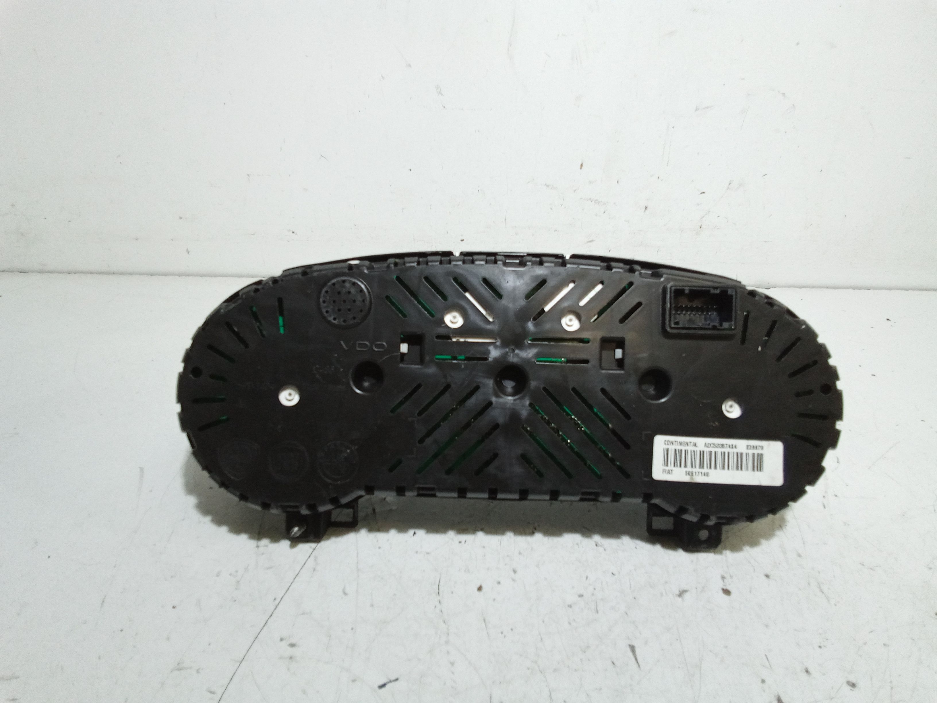 Quadro Strumenti ALFA ROMEO Mito Serie (955_) (08>)