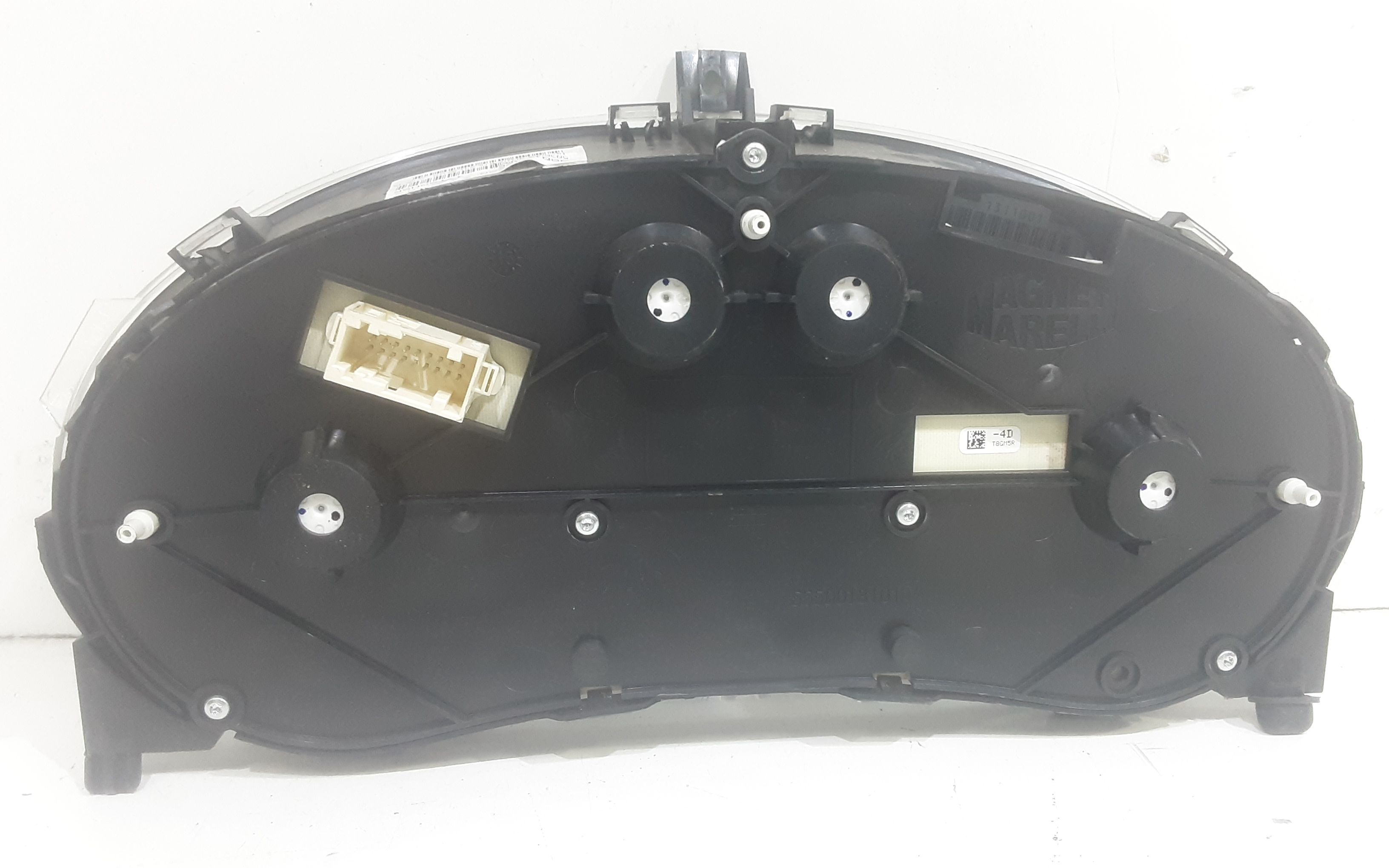 Quadro Strumenti PEUGEOT Partner Tepee (08>)