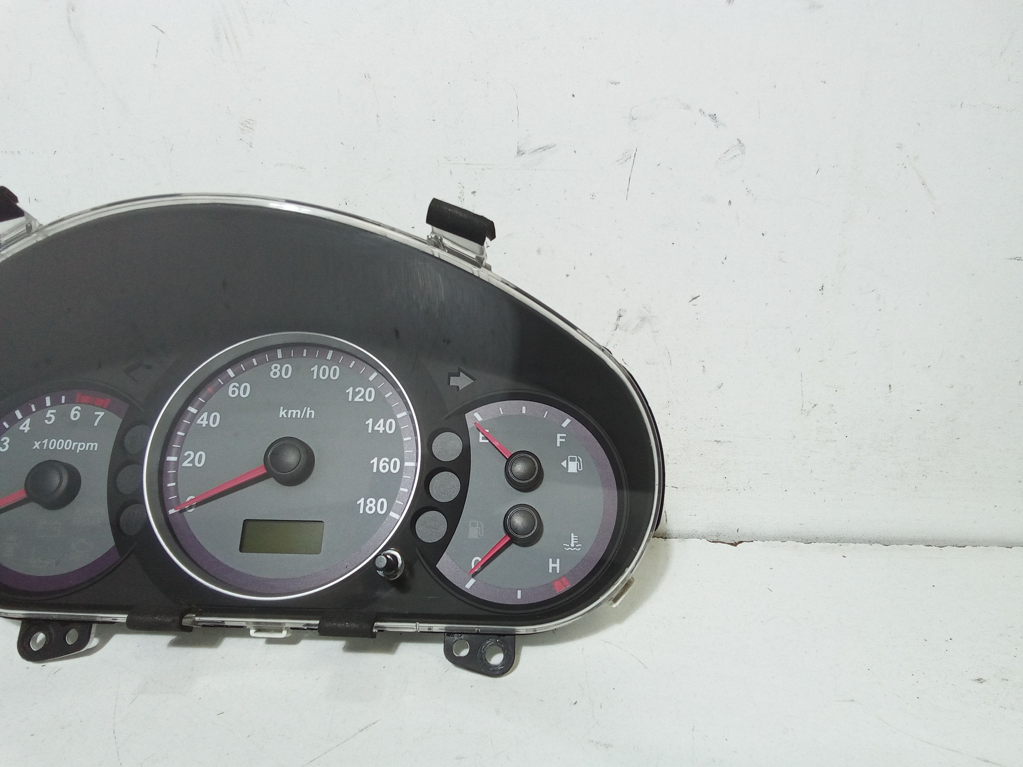 Quadro Strumenti HYUNDAI Atos 2 Serie