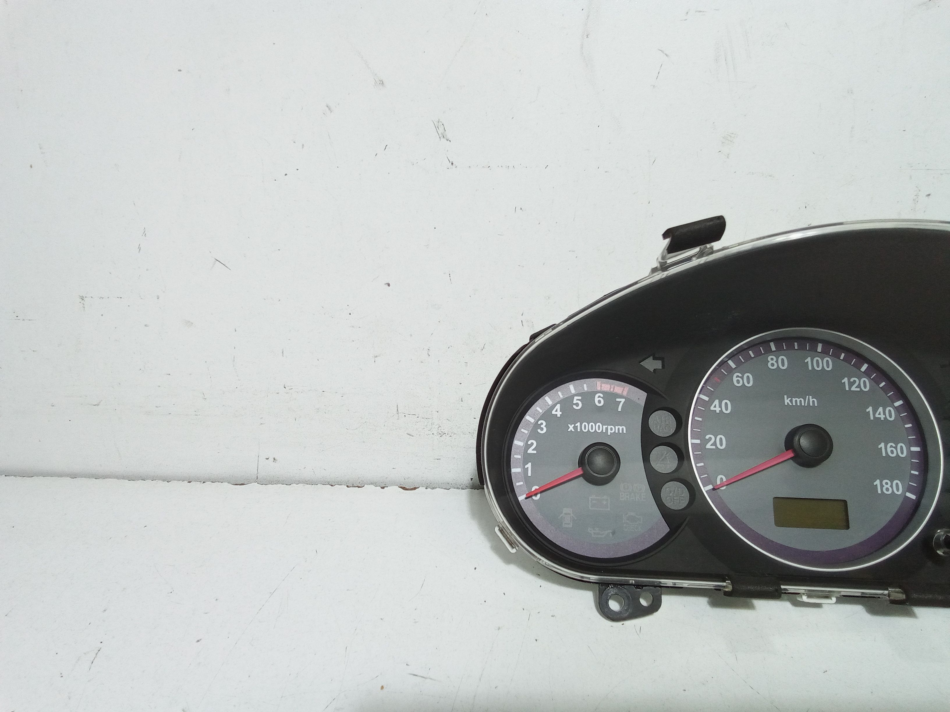 Quadro Strumenti HYUNDAI Atos 2 Serie