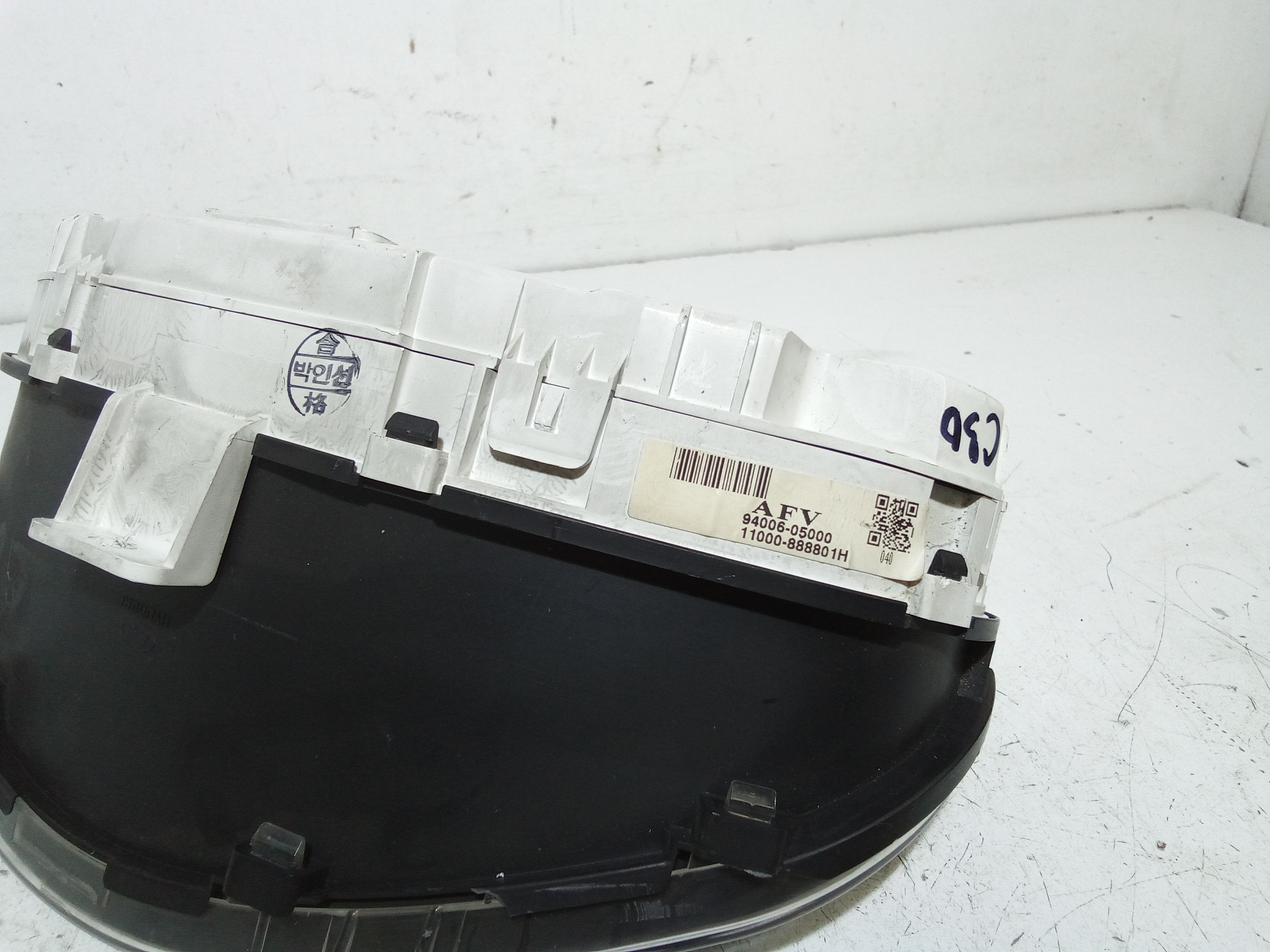 Quadro Strumenti HYUNDAI Atos 2 Serie