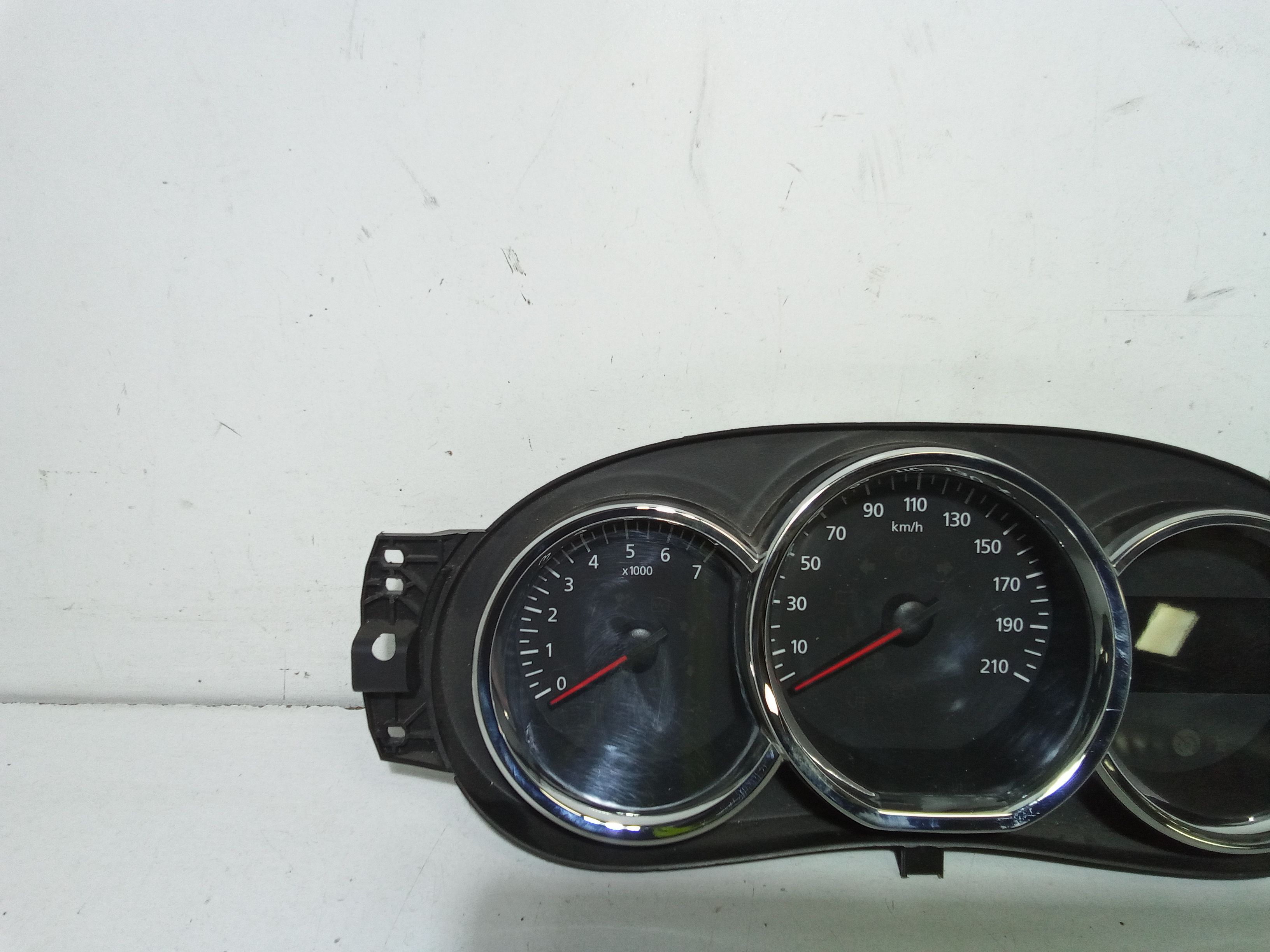 Quadro Strumenti DACIA Logan Serie MCV (13>)