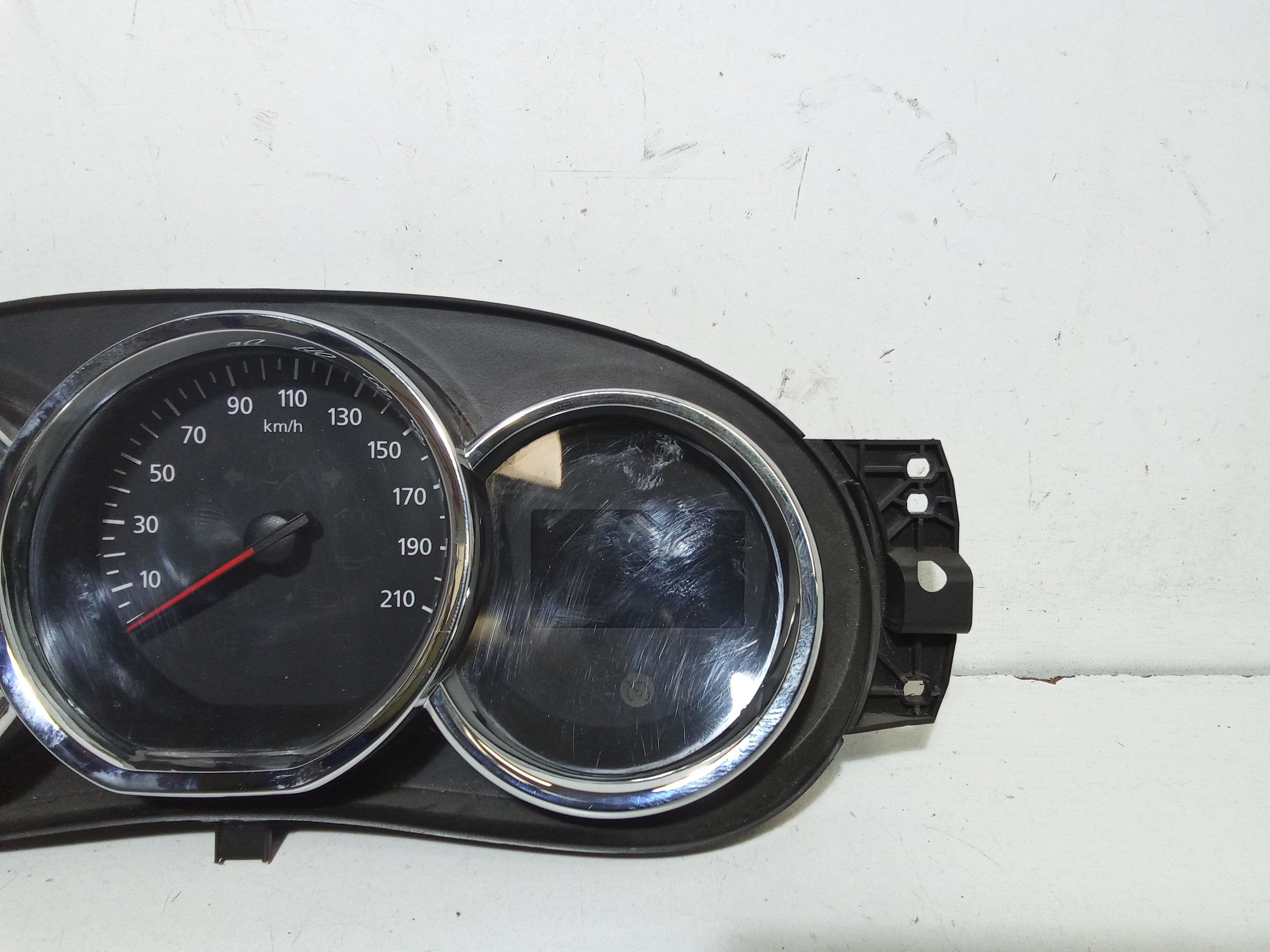 Quadro Strumenti DACIA Logan Serie MCV (13>)