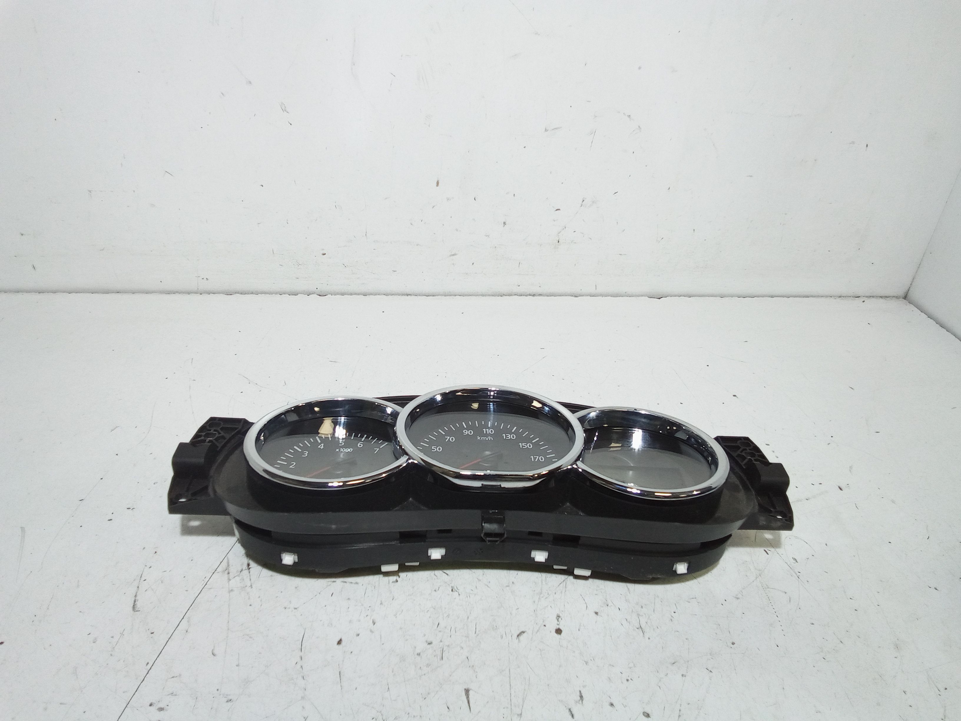 Quadro Strumenti DACIA Logan Serie MCV (13>)