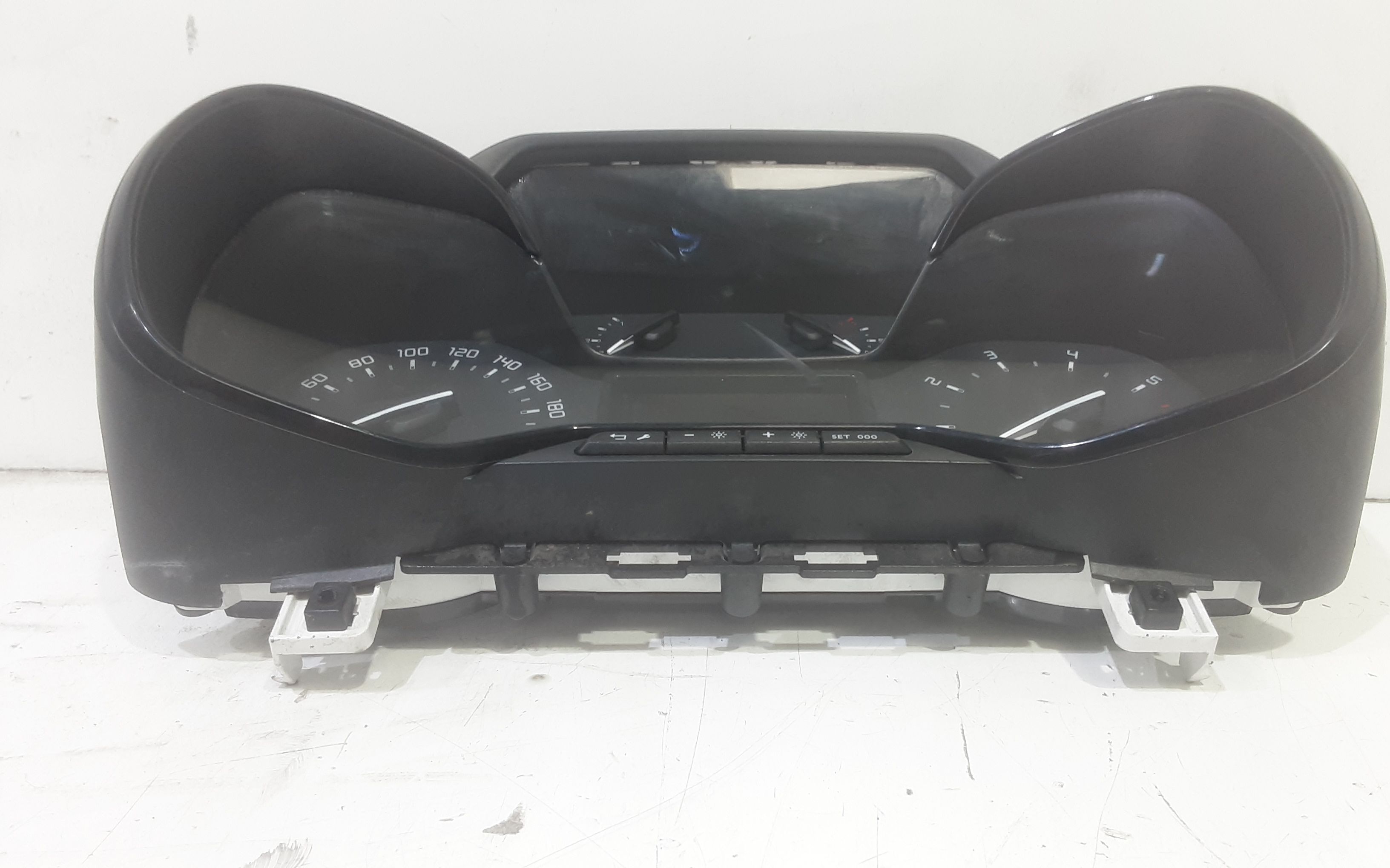 Quadro Strumenti CITROEN C3 Serie