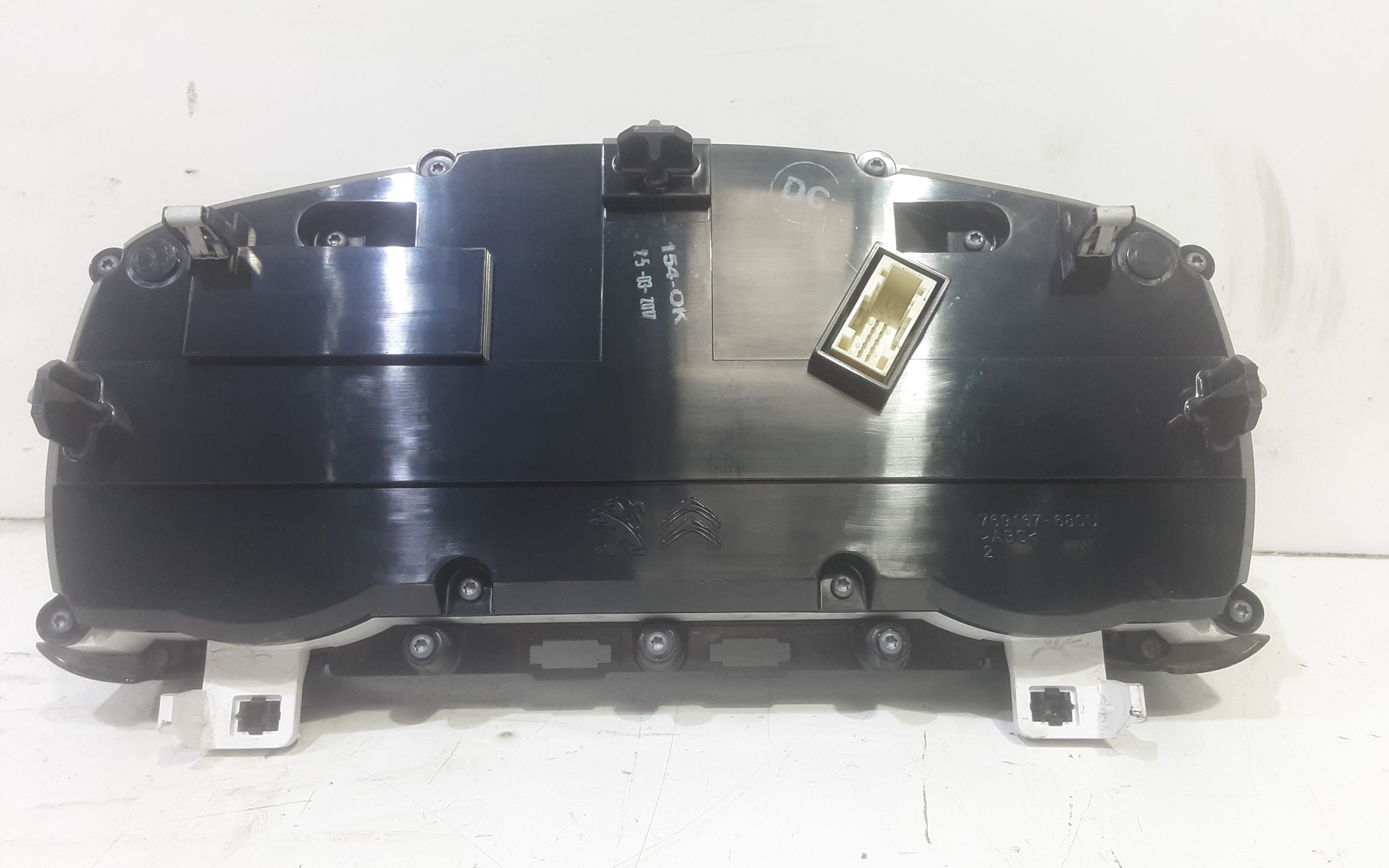 Quadro Strumenti CITROEN C3 Serie
