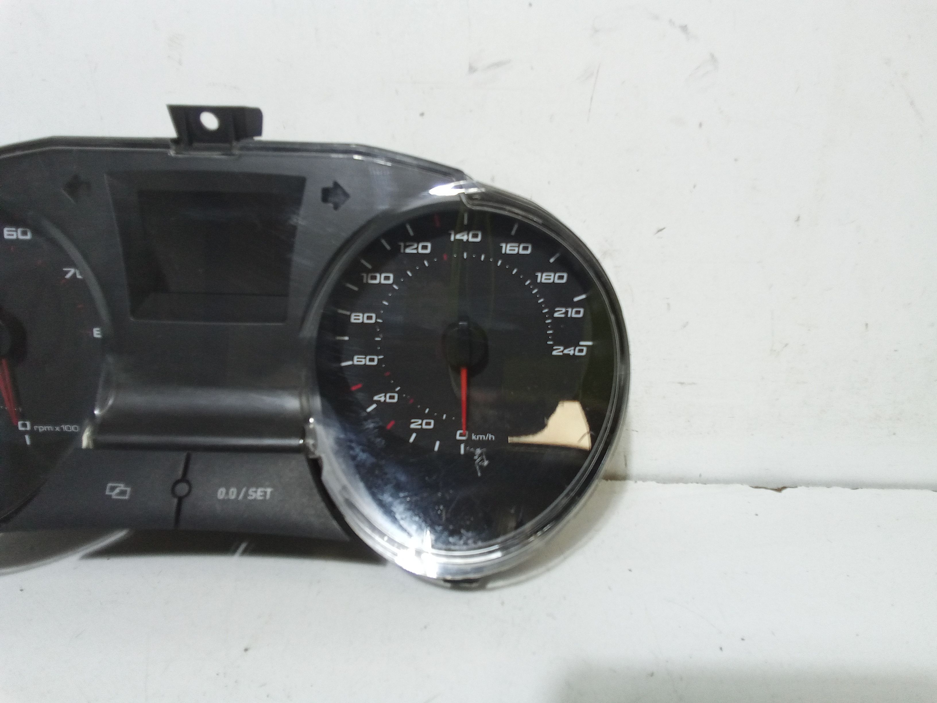 Quadro Strumenti SEAT Ibiza Serie (05>08)