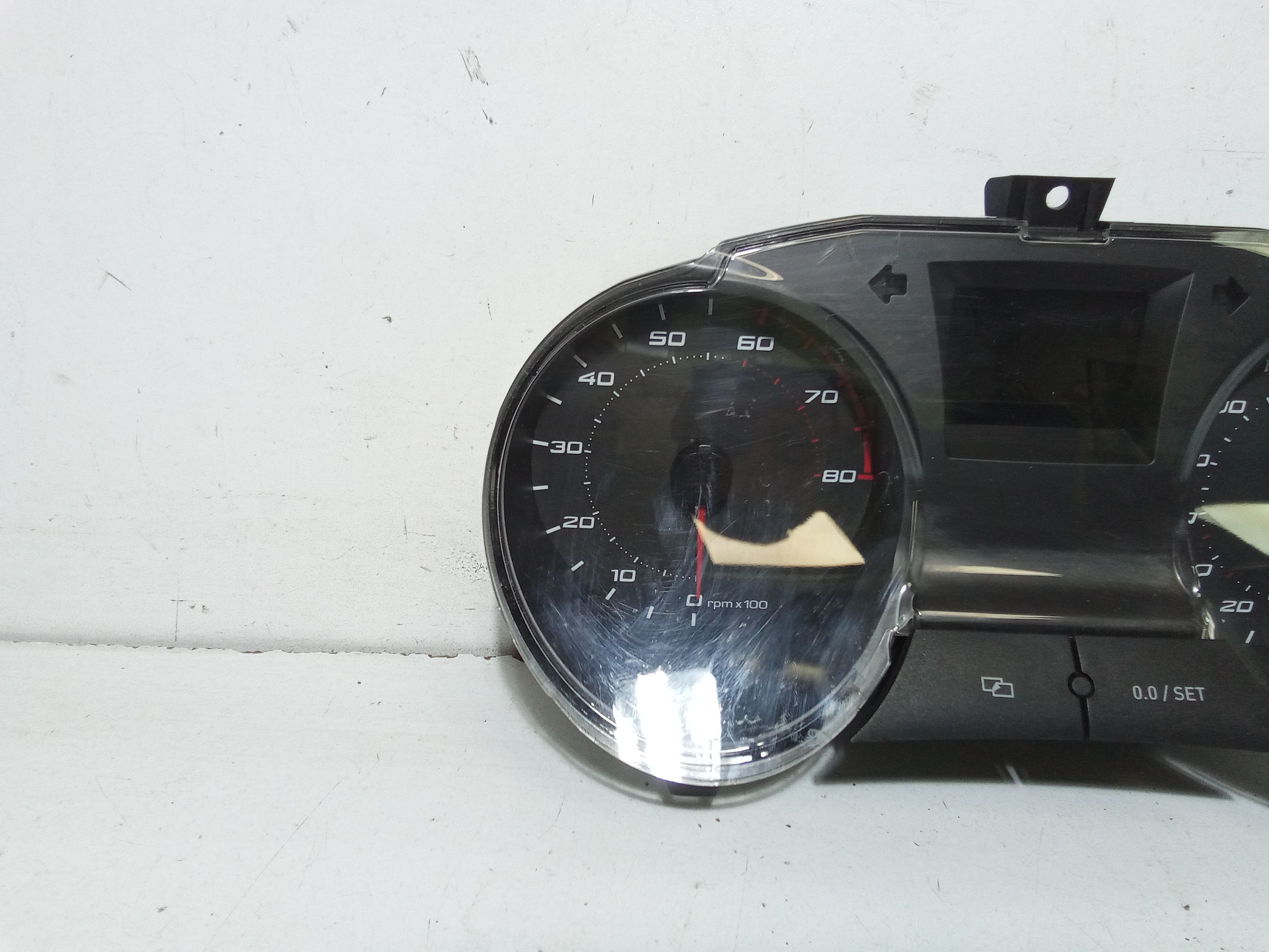 Quadro Strumenti SEAT Ibiza Serie (05>08)