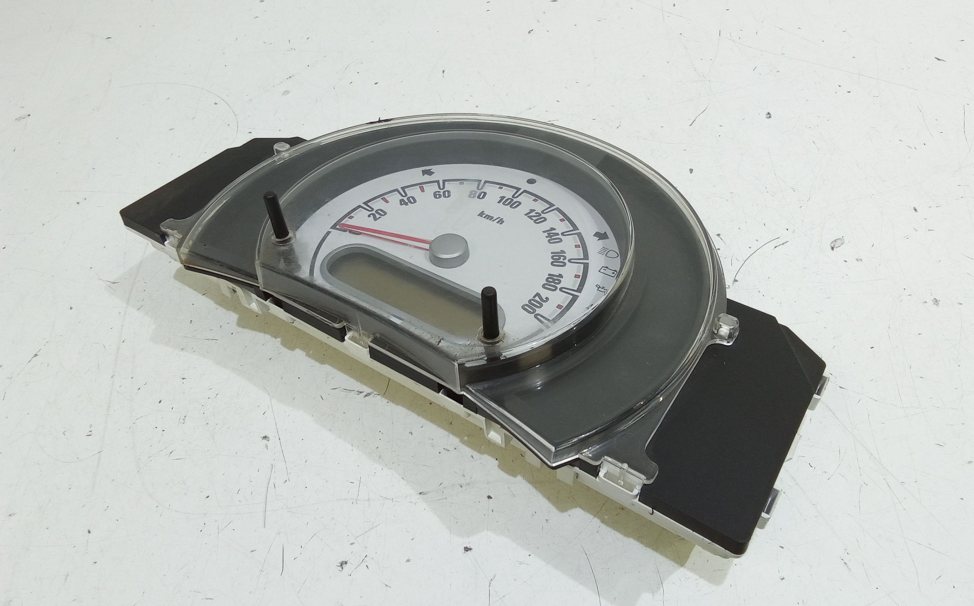 Quadro Strumenti OPEL Agila B