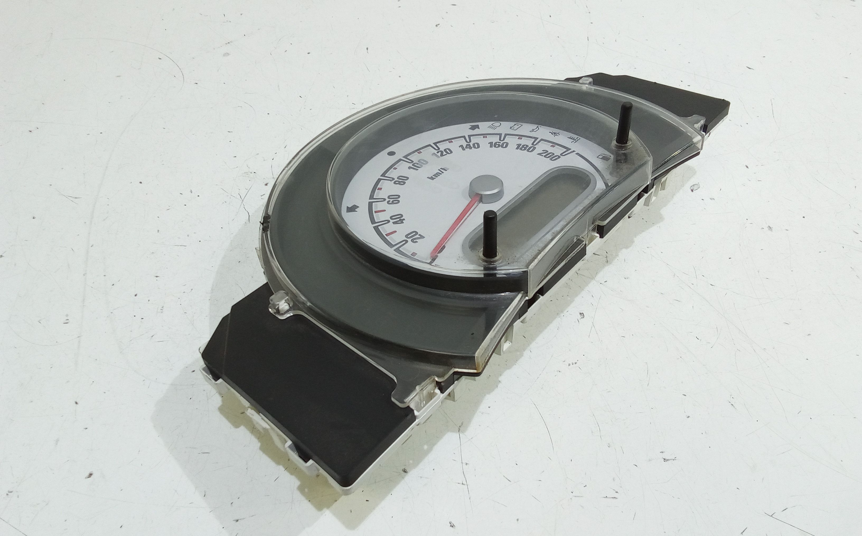 Quadro Strumenti OPEL Agila B