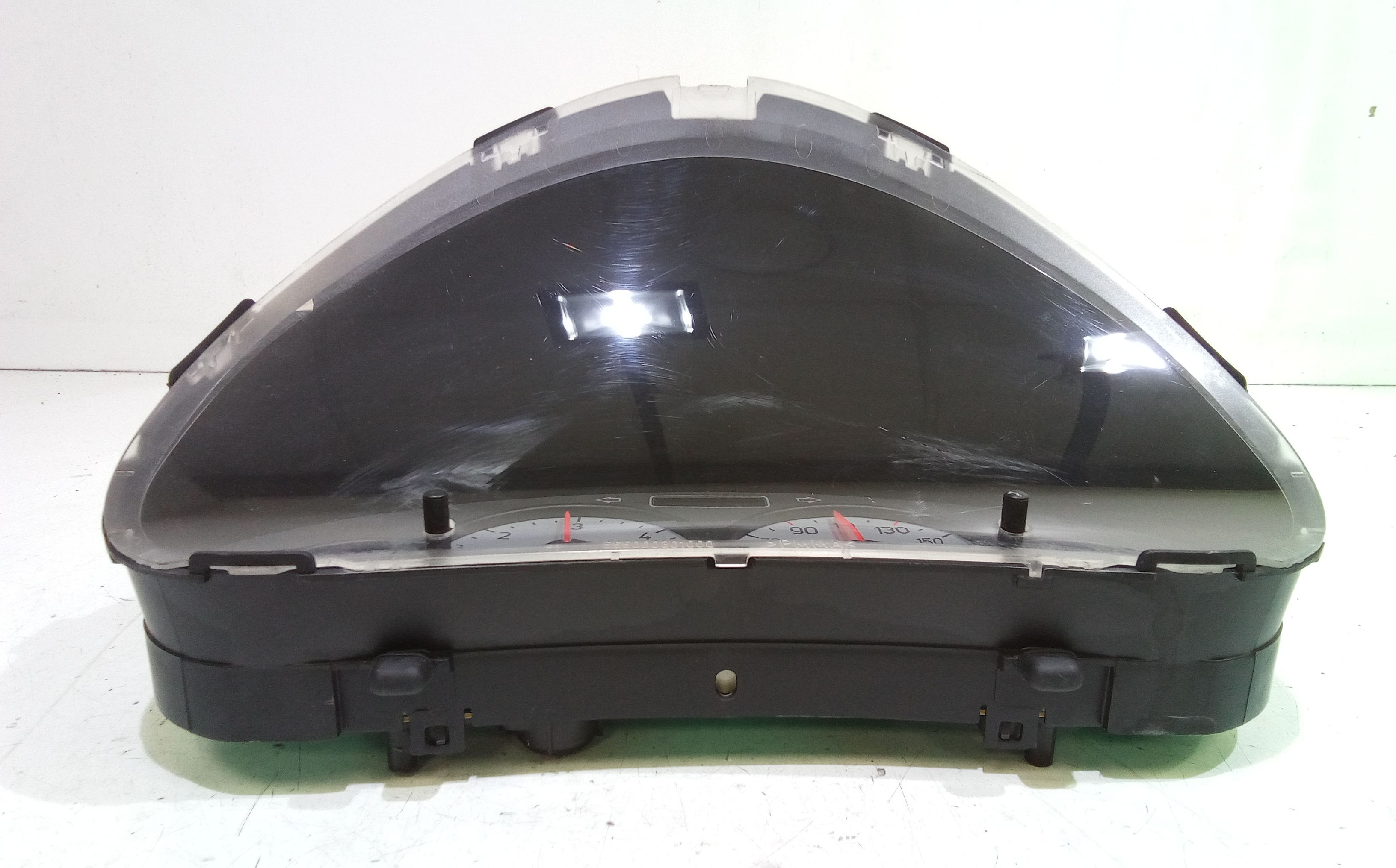 Quadro Strumenti PEUGEOT 206 2 Serie