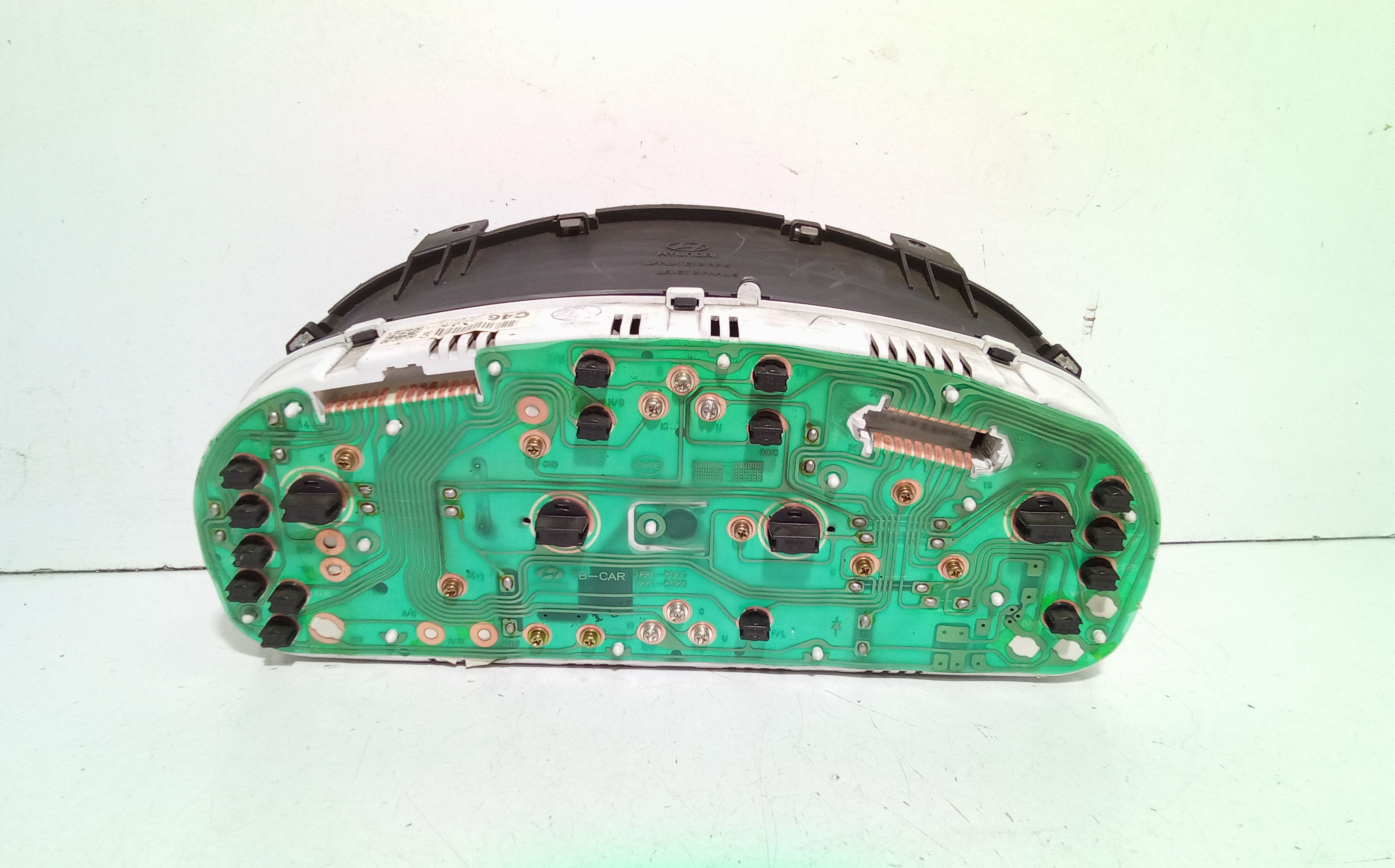 Quadro Strumenti HYUNDAI Getz 1 Serie