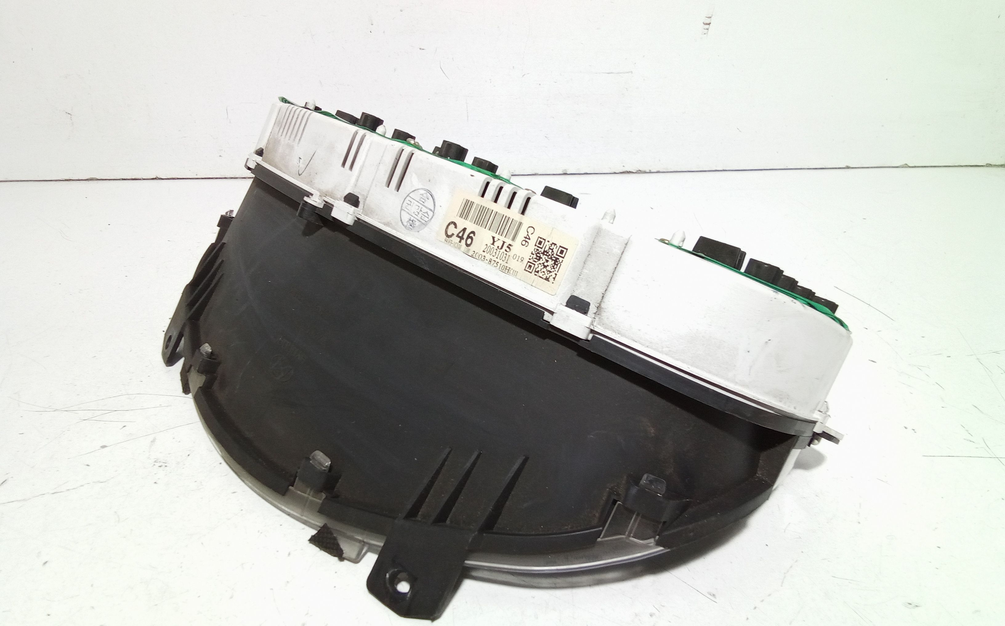 Quadro Strumenti HYUNDAI Getz 1 Serie