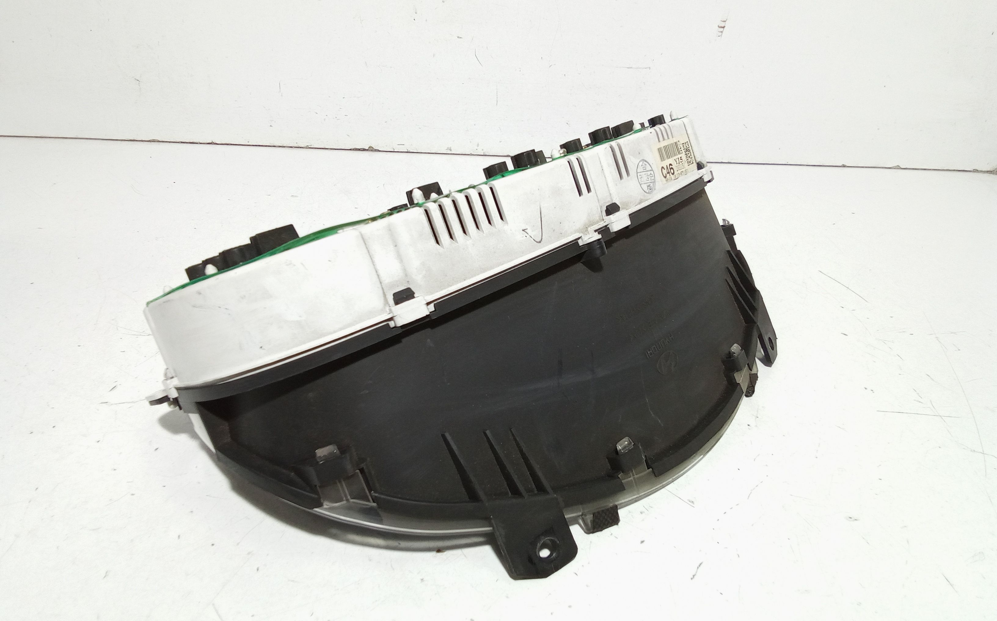 Quadro Strumenti HYUNDAI Getz 1 Serie