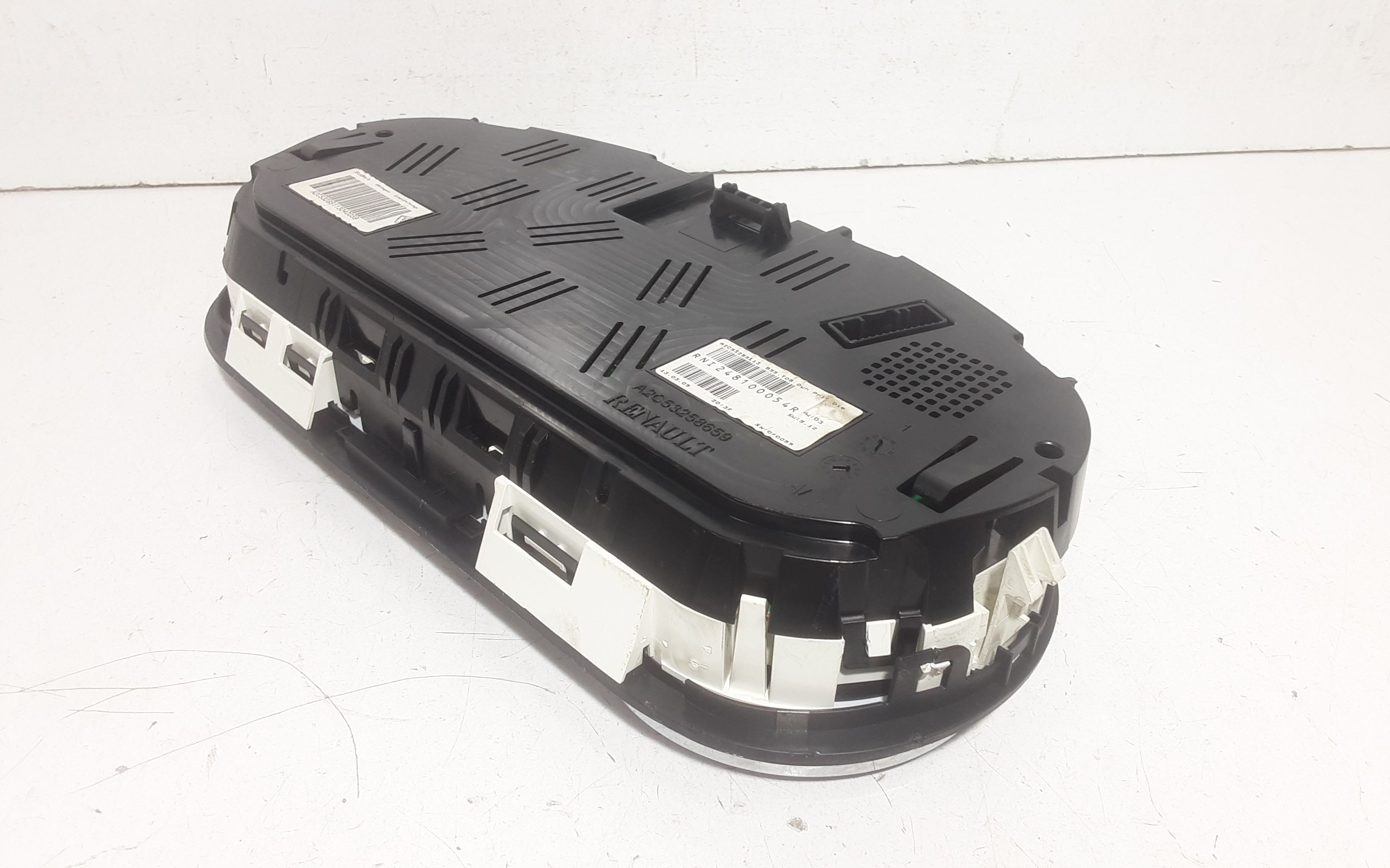 Quadro Strumenti RENAULT Megane III (08>16)