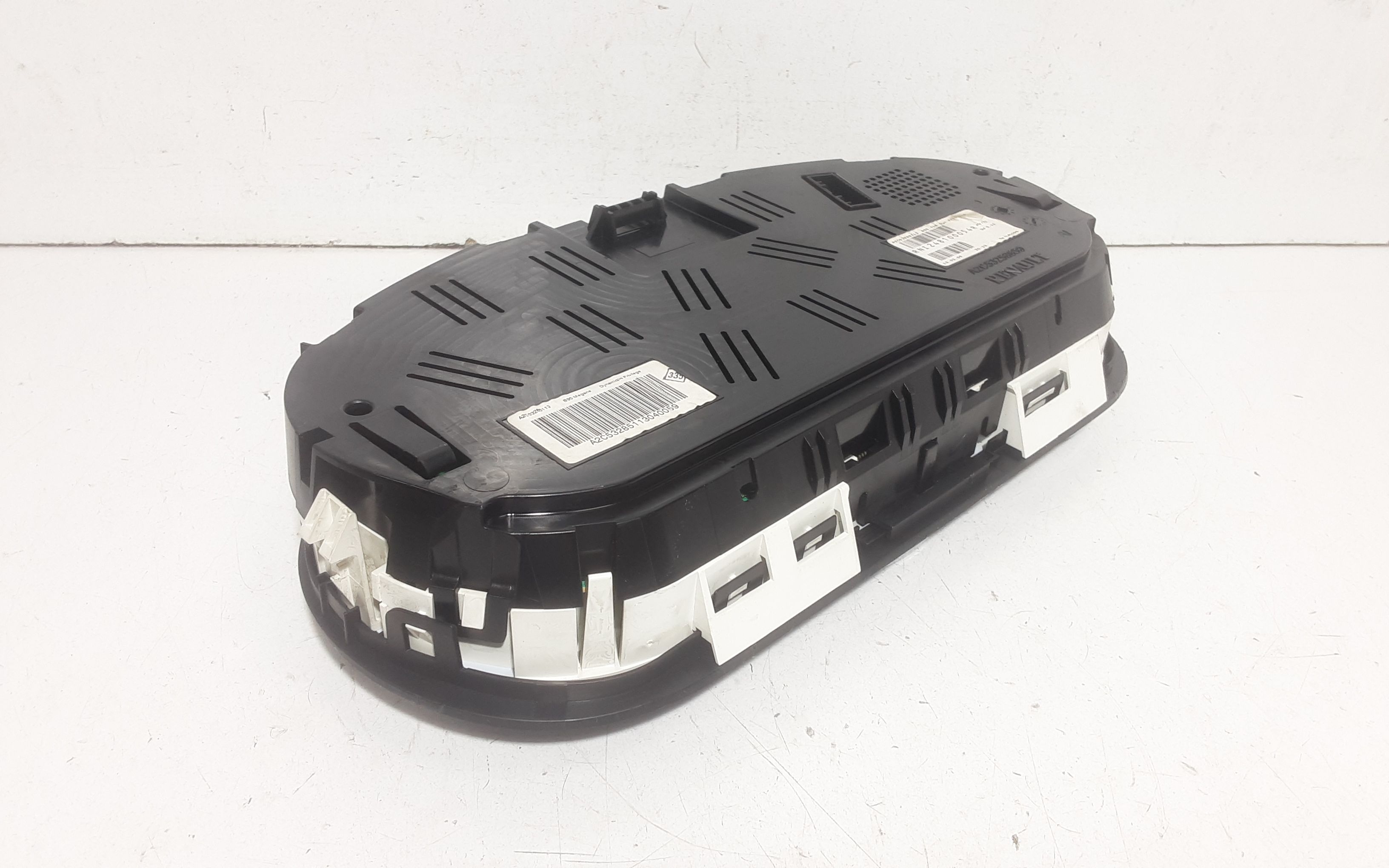 Quadro Strumenti RENAULT Megane III (08>16)