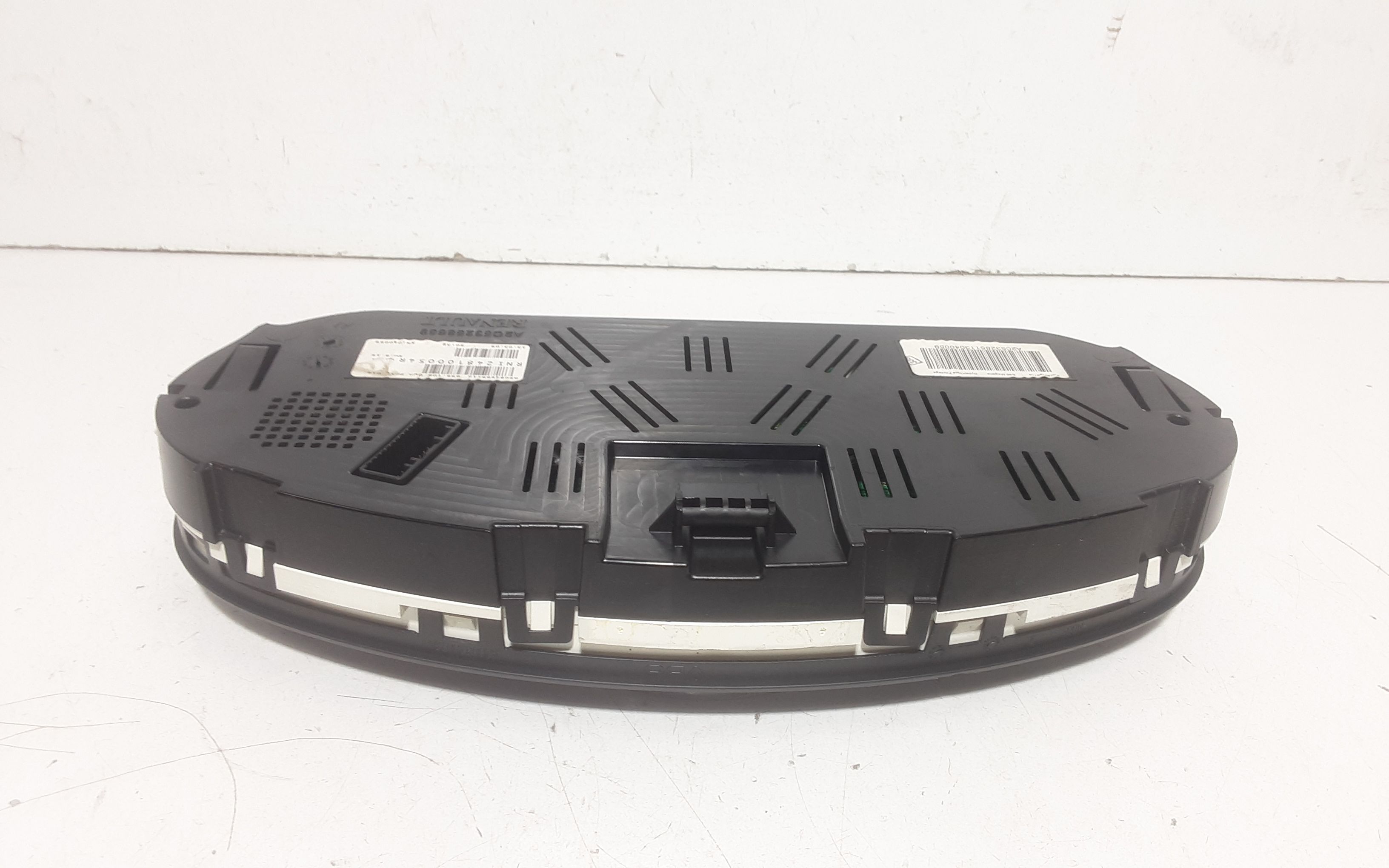 Quadro Strumenti RENAULT Megane III (08>16)