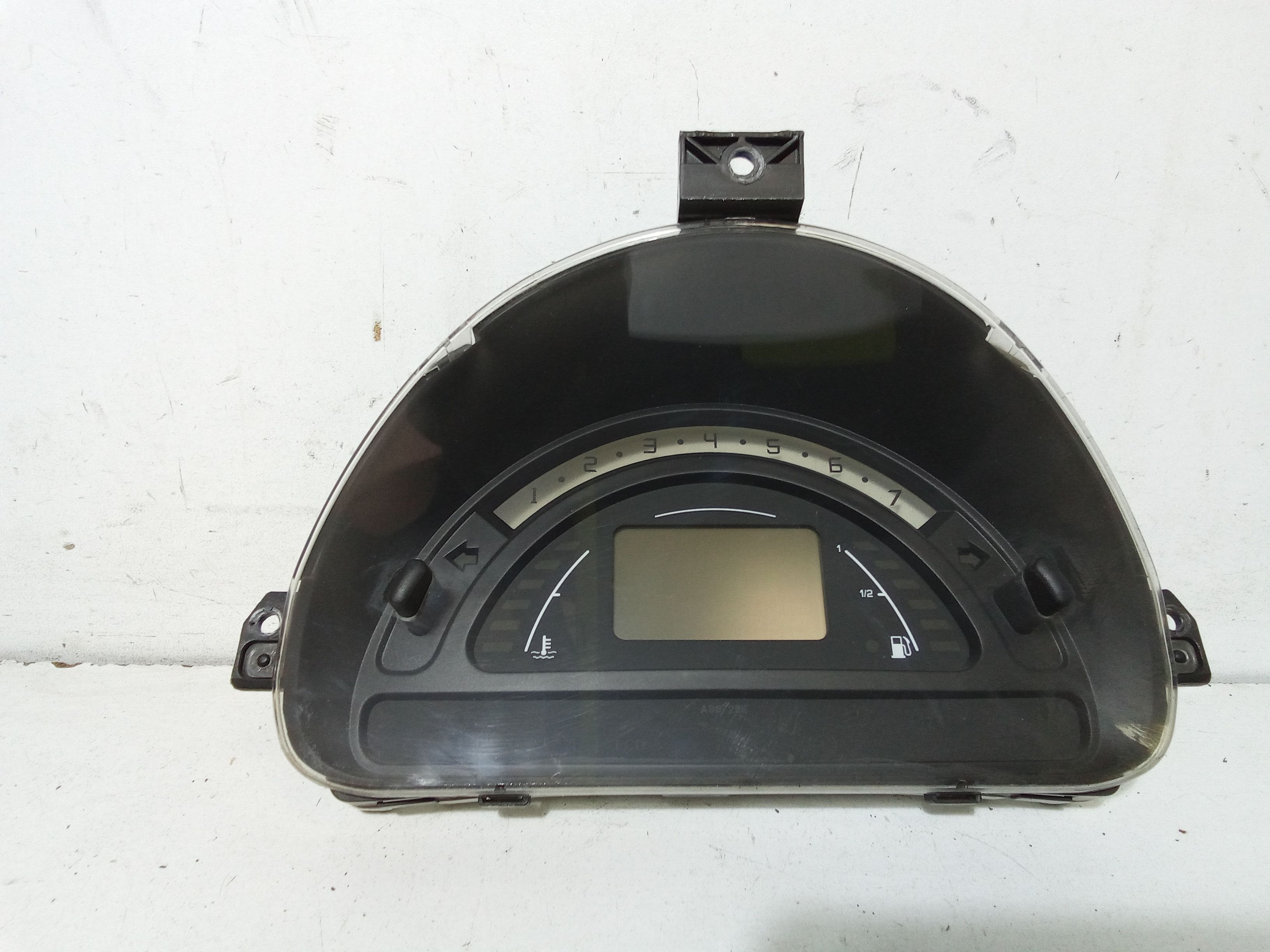 Quadro Strumenti CITROEN C3 1 Serie