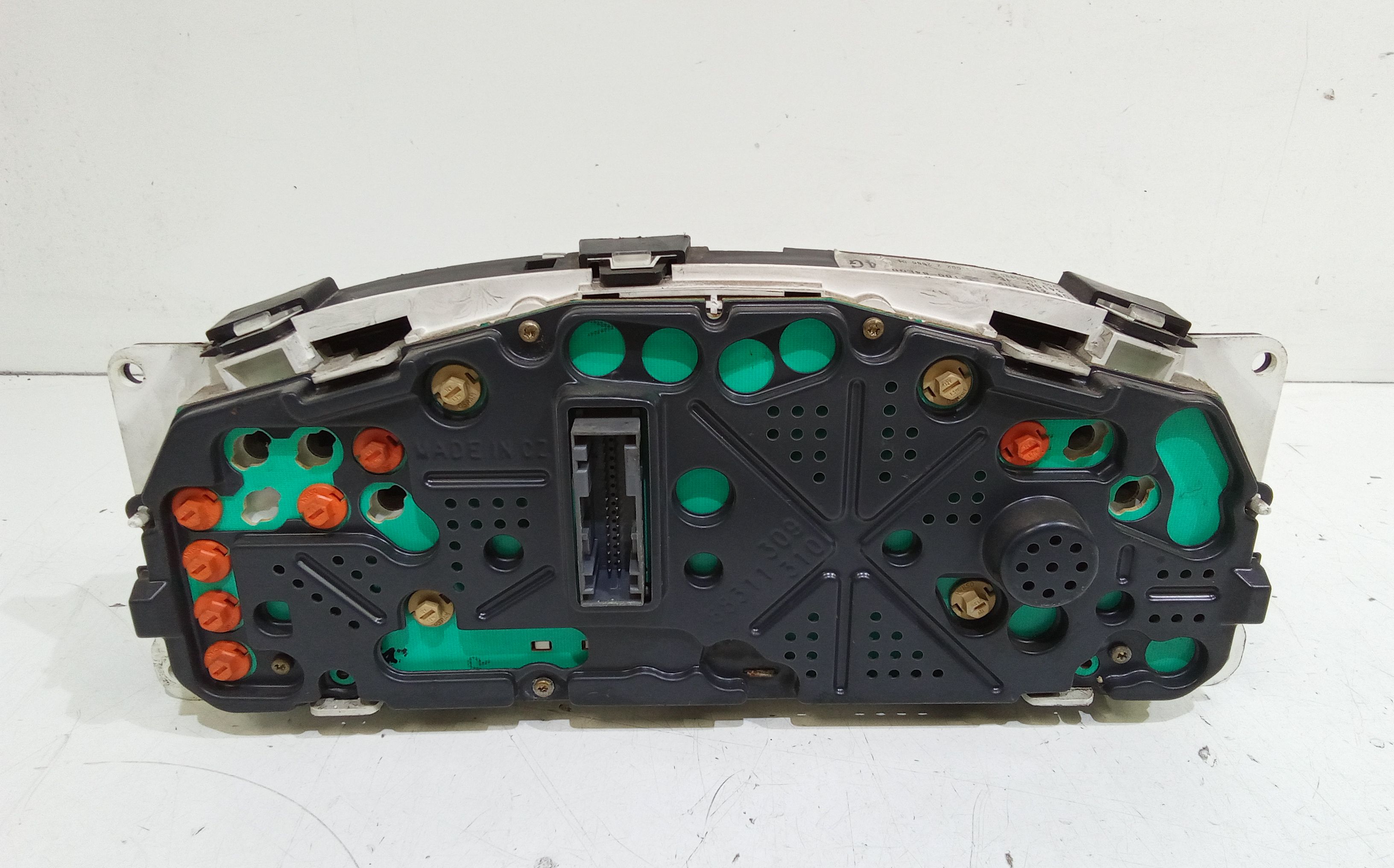 Quadro Strumenti OPEL Agila 1 Serie