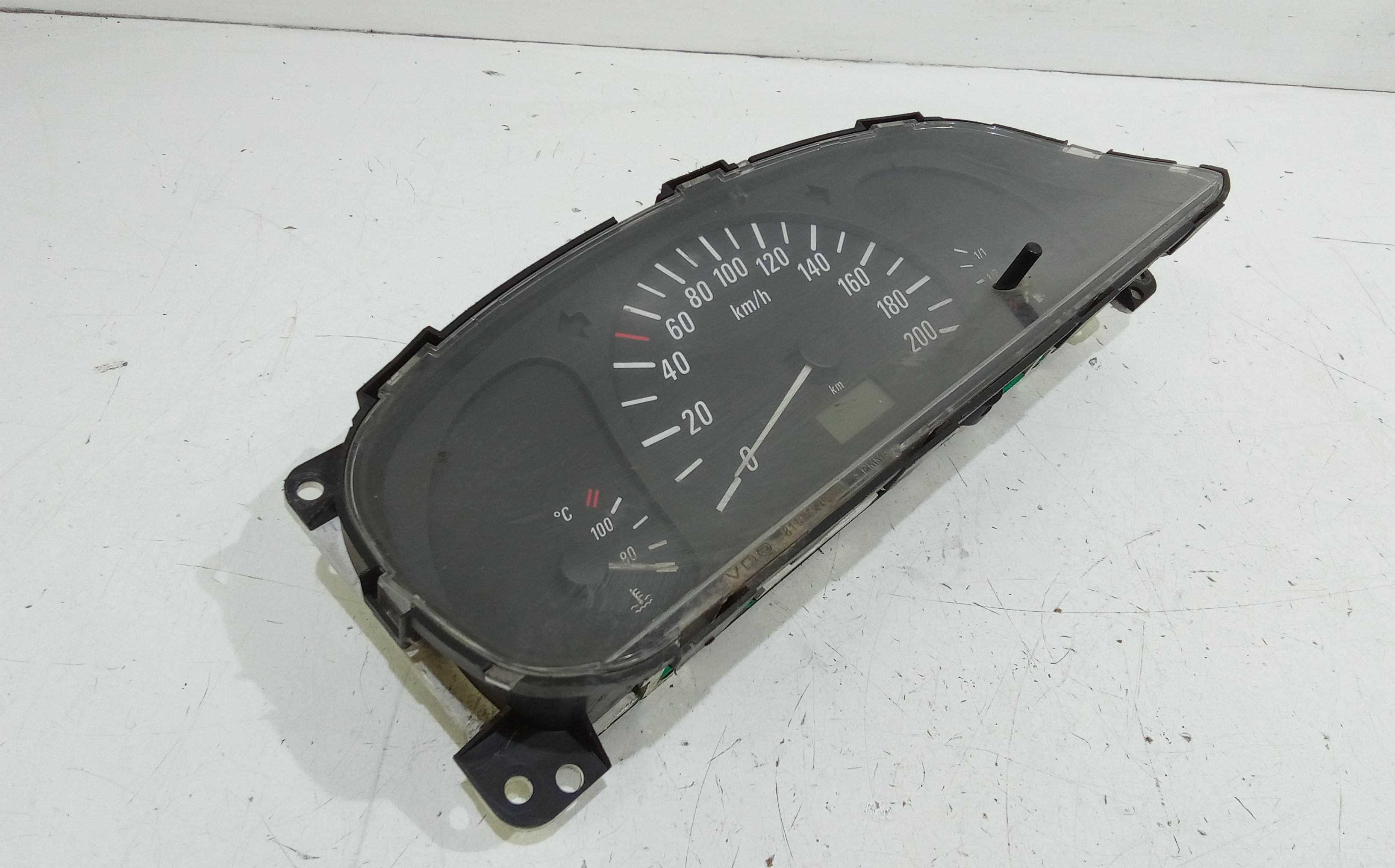 Quadro Strumenti OPEL Agila 1 Serie