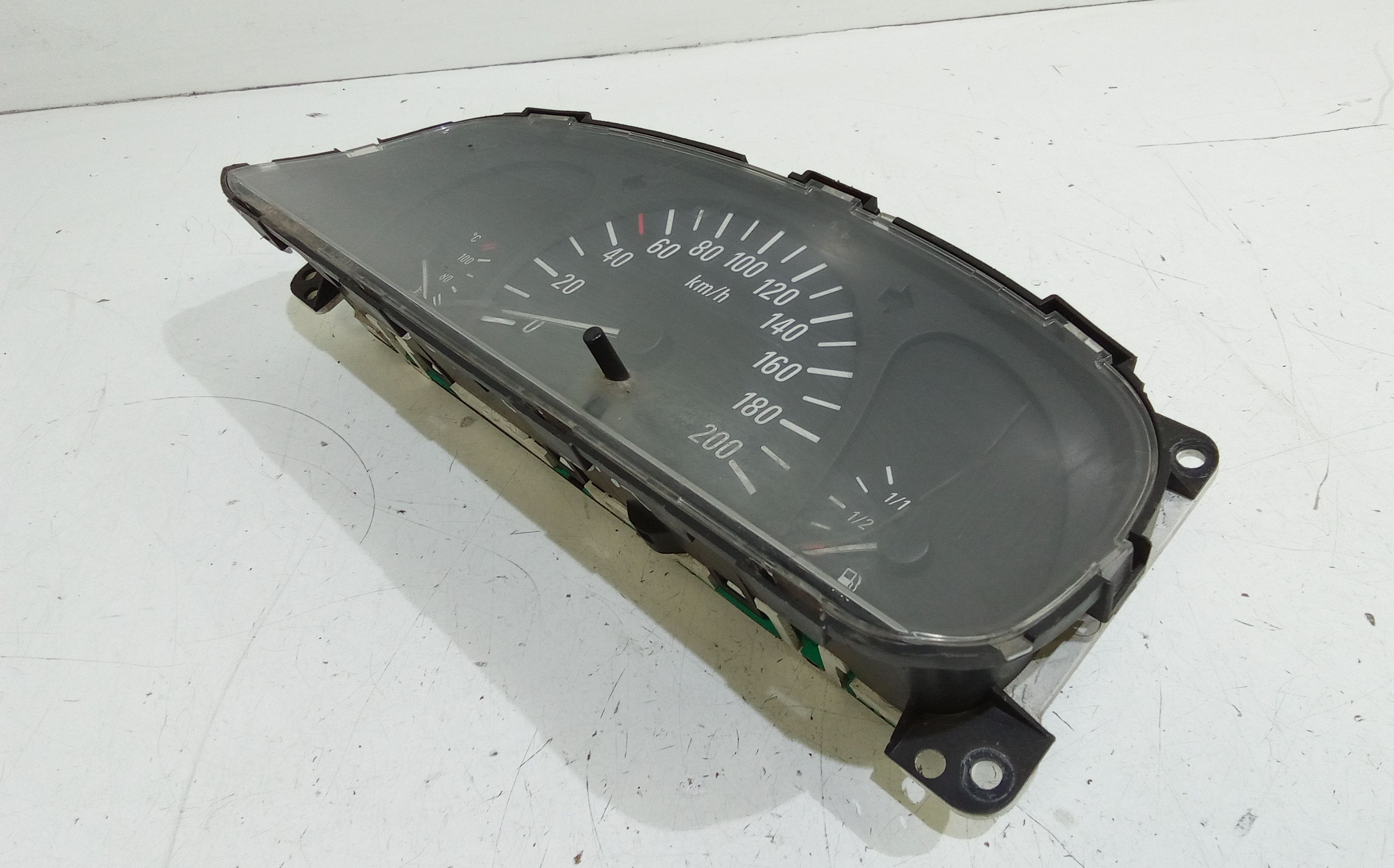 Quadro Strumenti OPEL Agila 1 Serie