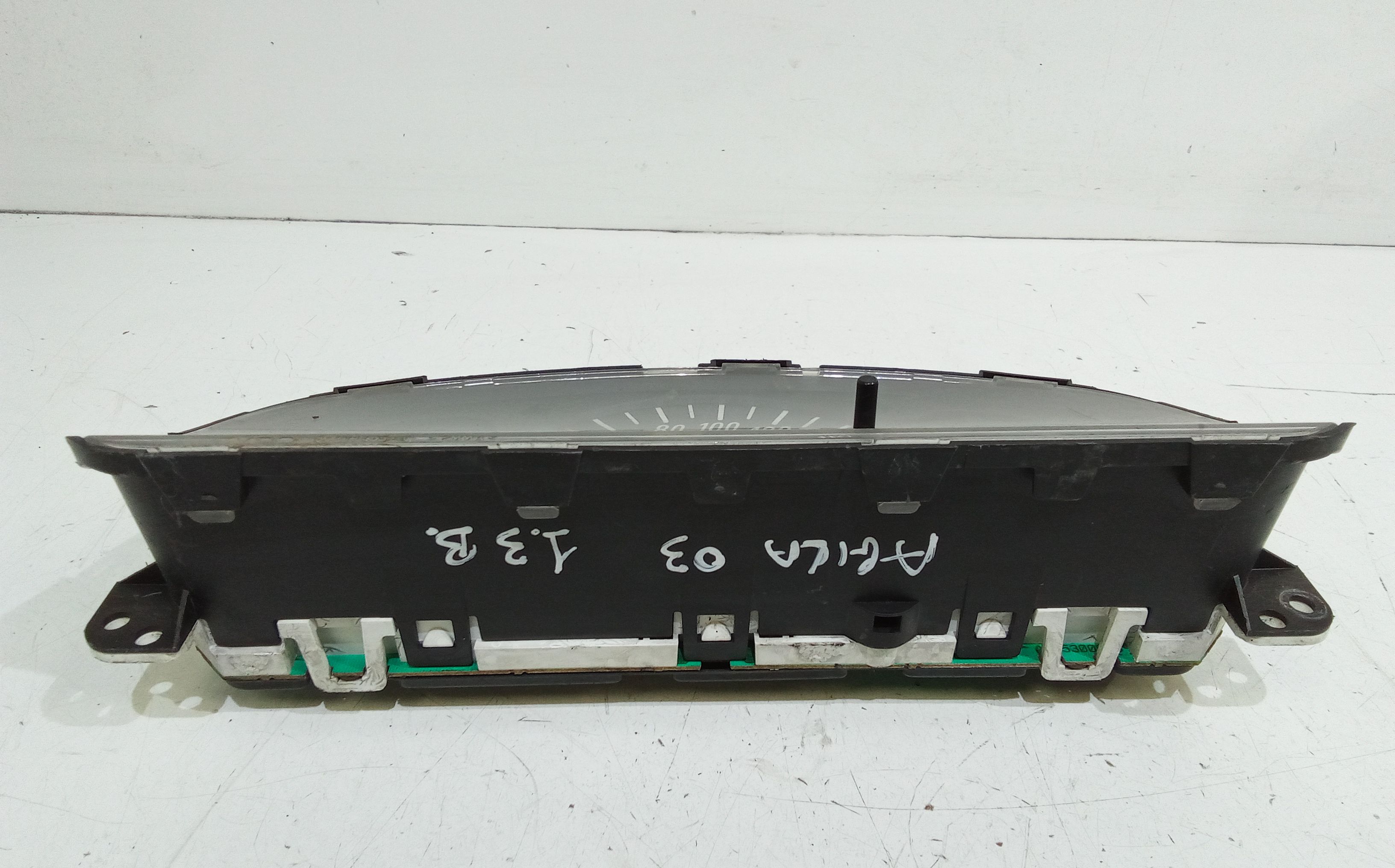 Quadro Strumenti OPEL Agila 1 Serie