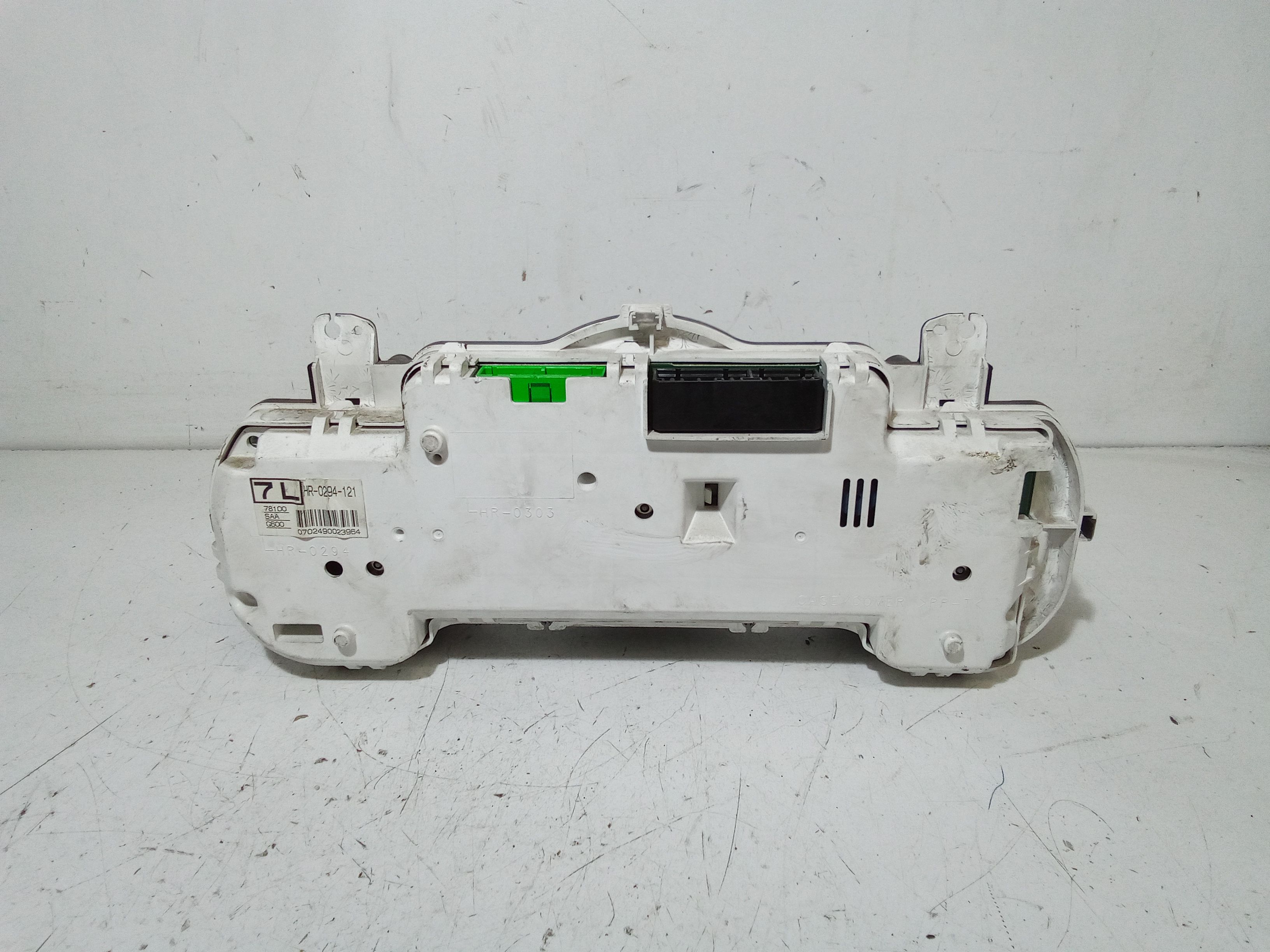 Quadro Strumenti HONDA Jazz Serie (02>08)