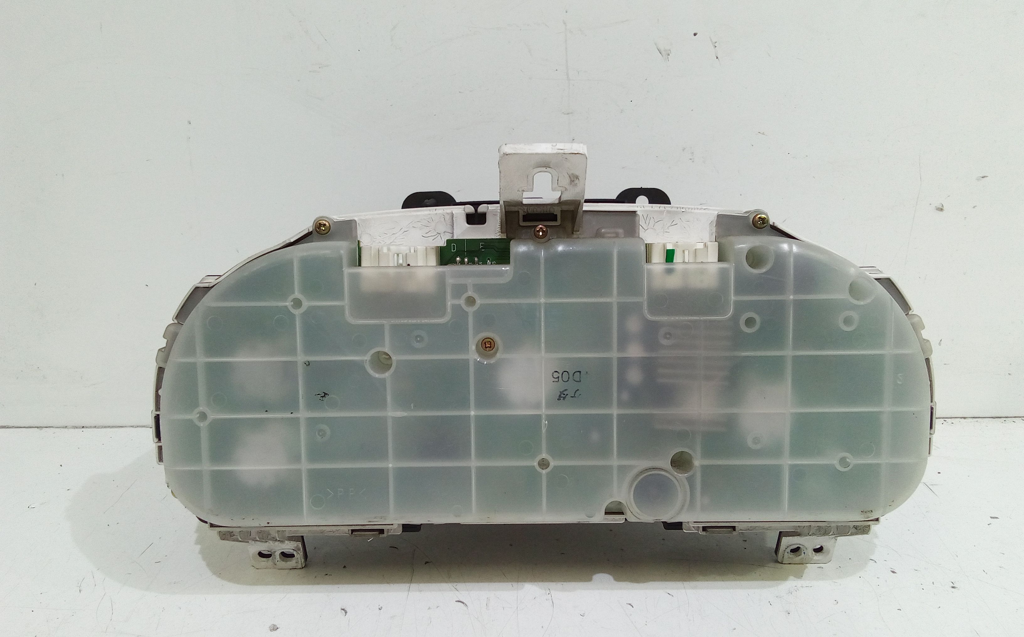 Quadro Strumenti MAZDA 3 Berlina Serie (03>09)