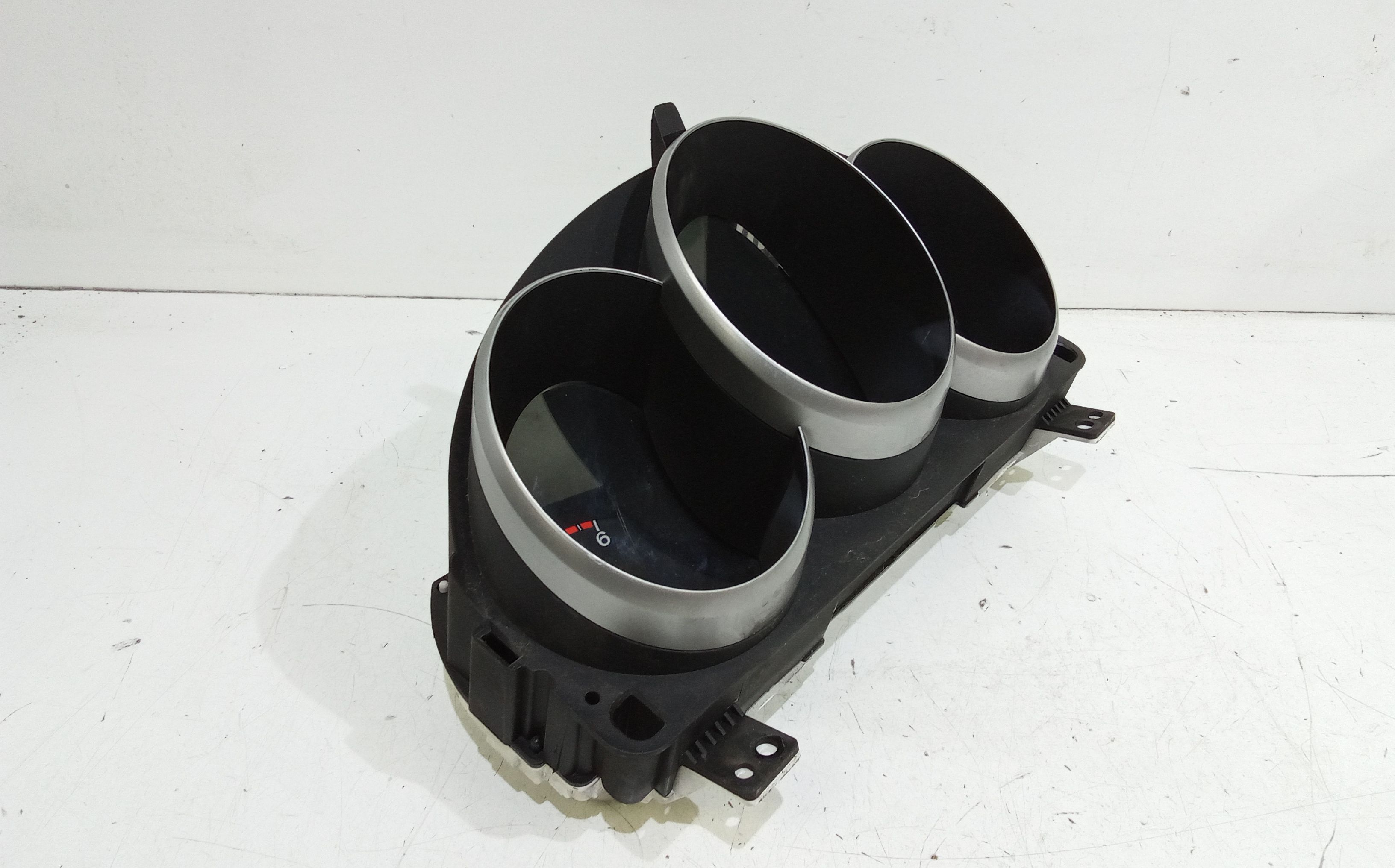 Quadro Strumenti MAZDA 3 Berlina Serie (03>09)