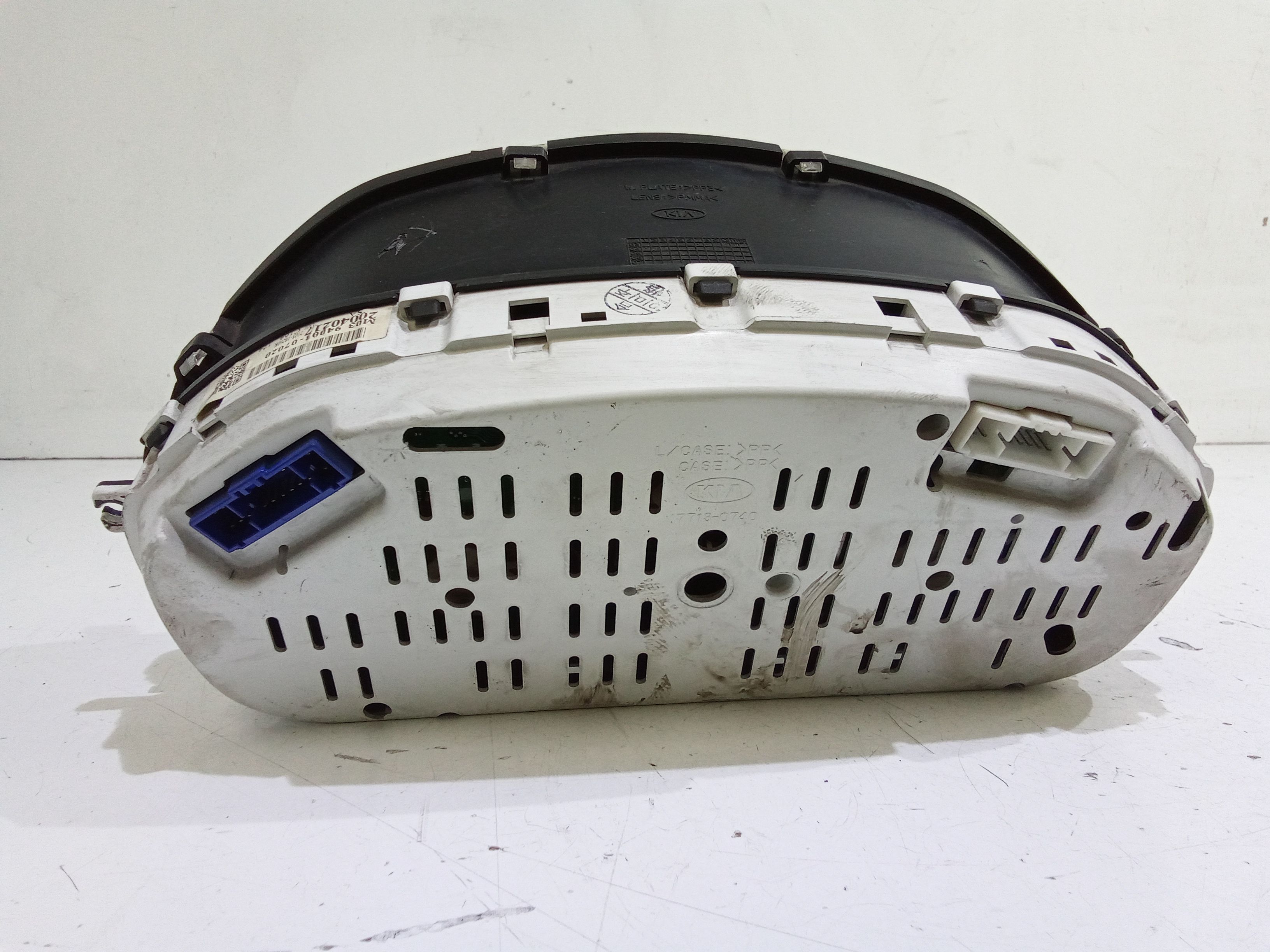 Quadro Strumenti KIA Picanto 1 Serie