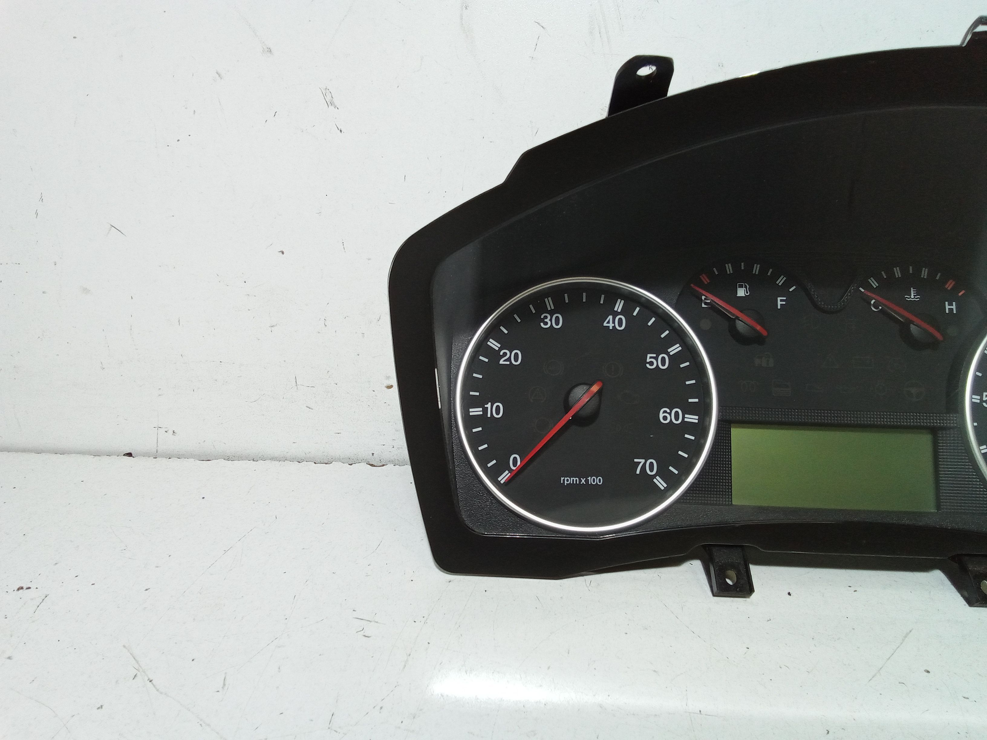 Quadro Strumenti FIAT Croma 2 Serie