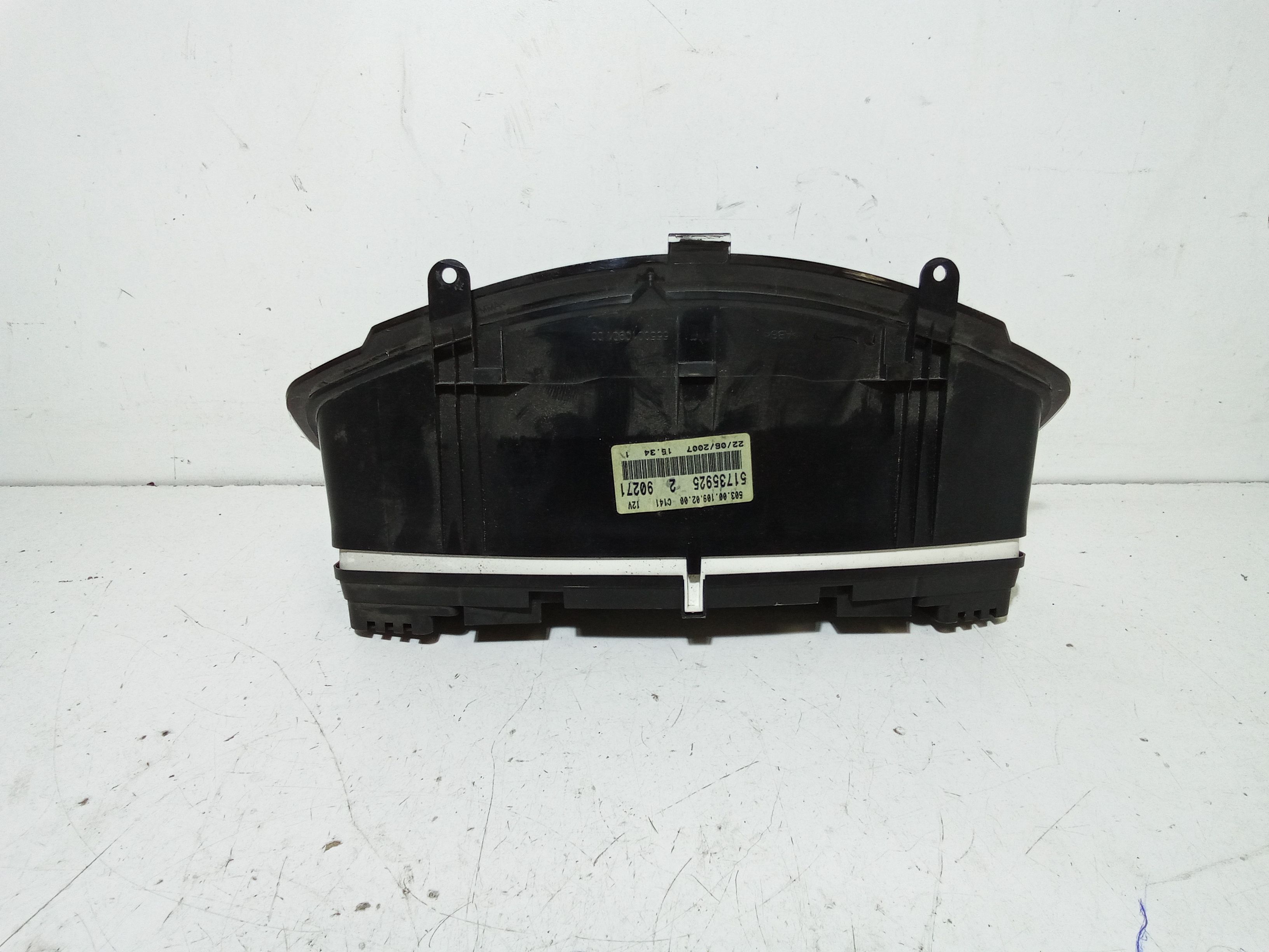 Quadro Strumenti FIAT Croma 2 Serie