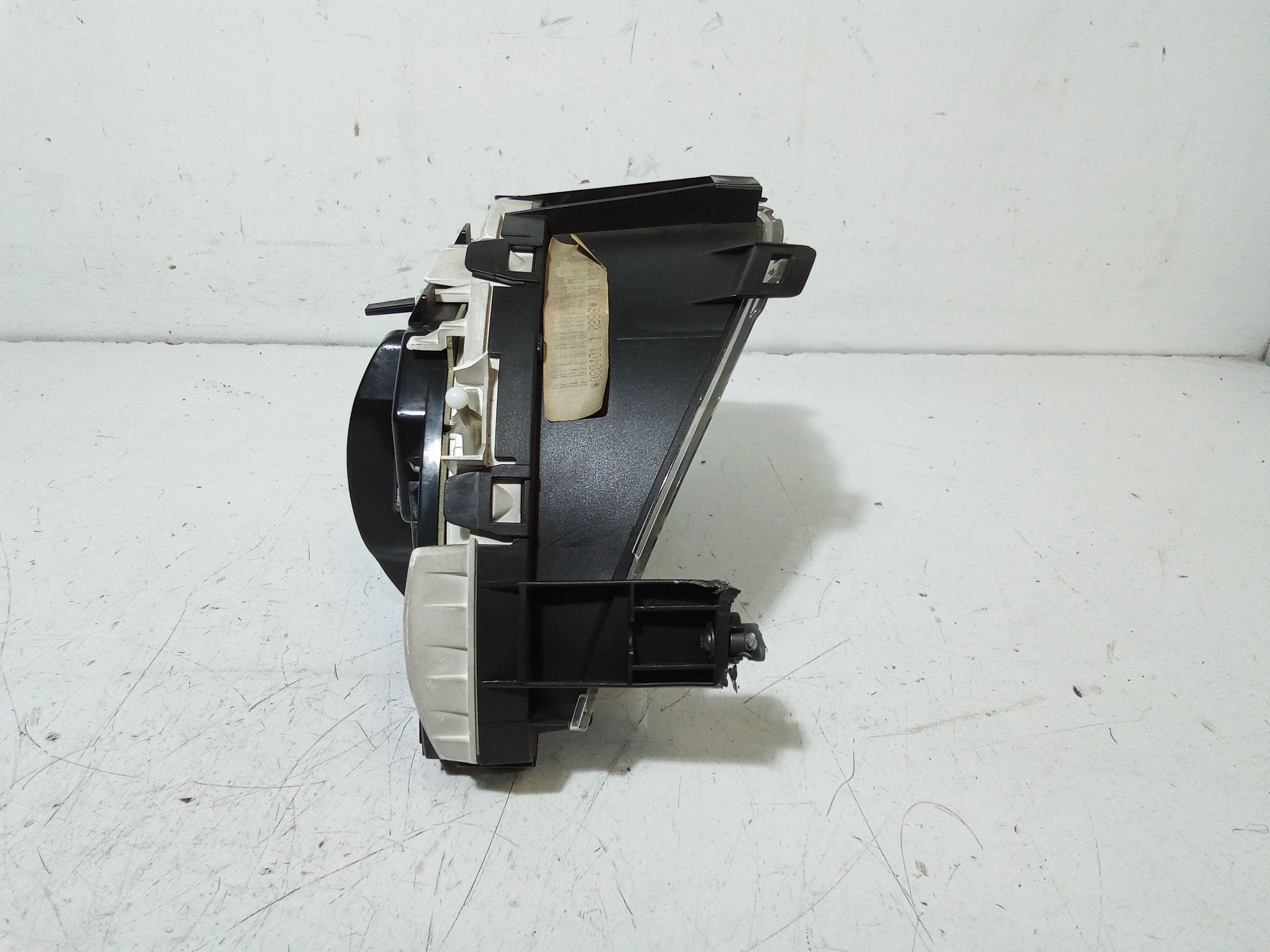 Quadro Strumenti SMART ForTwo Coup 1 Serie