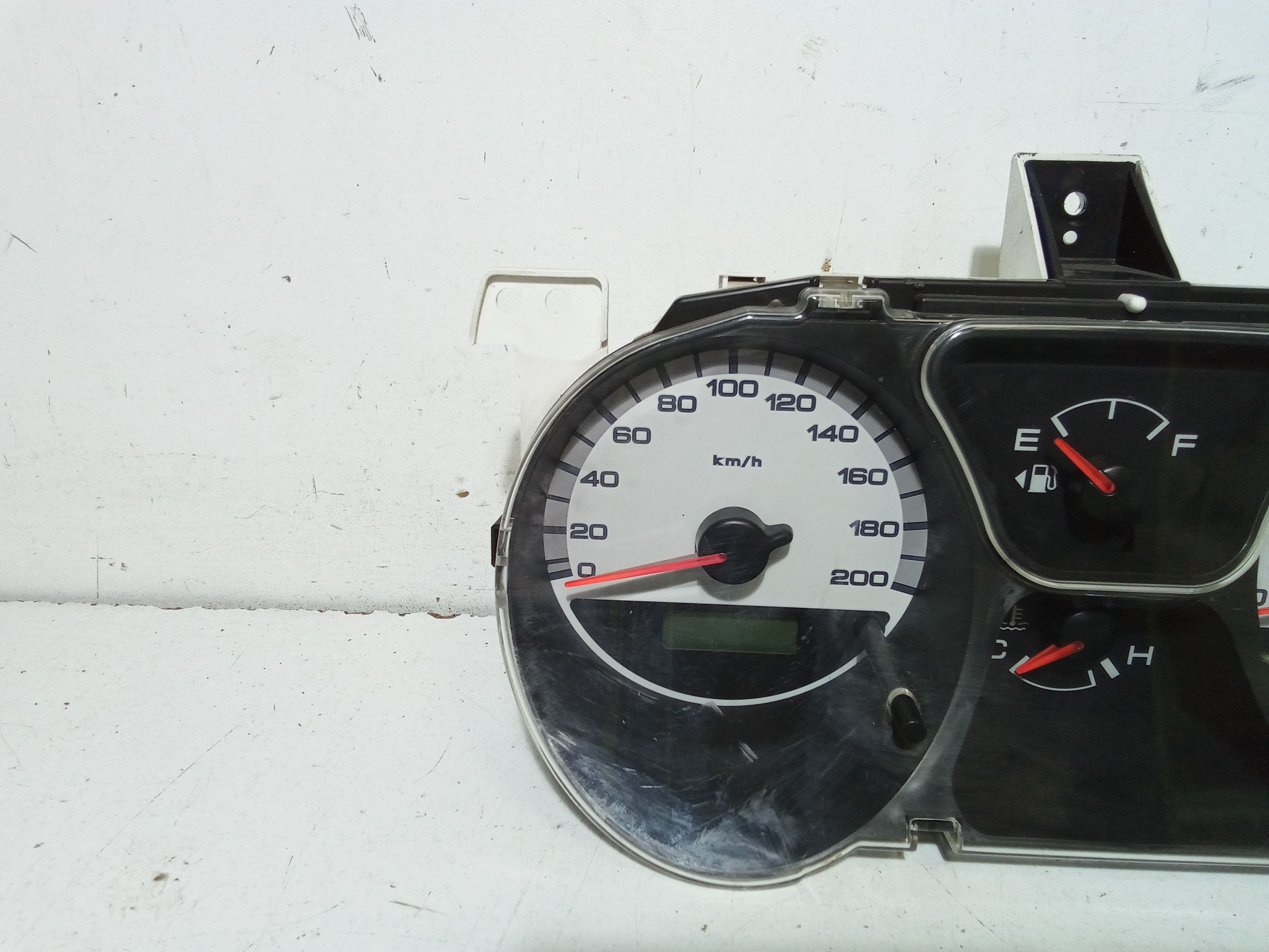 Quadro Strumenti SUZUKI Ignis 2 Serie