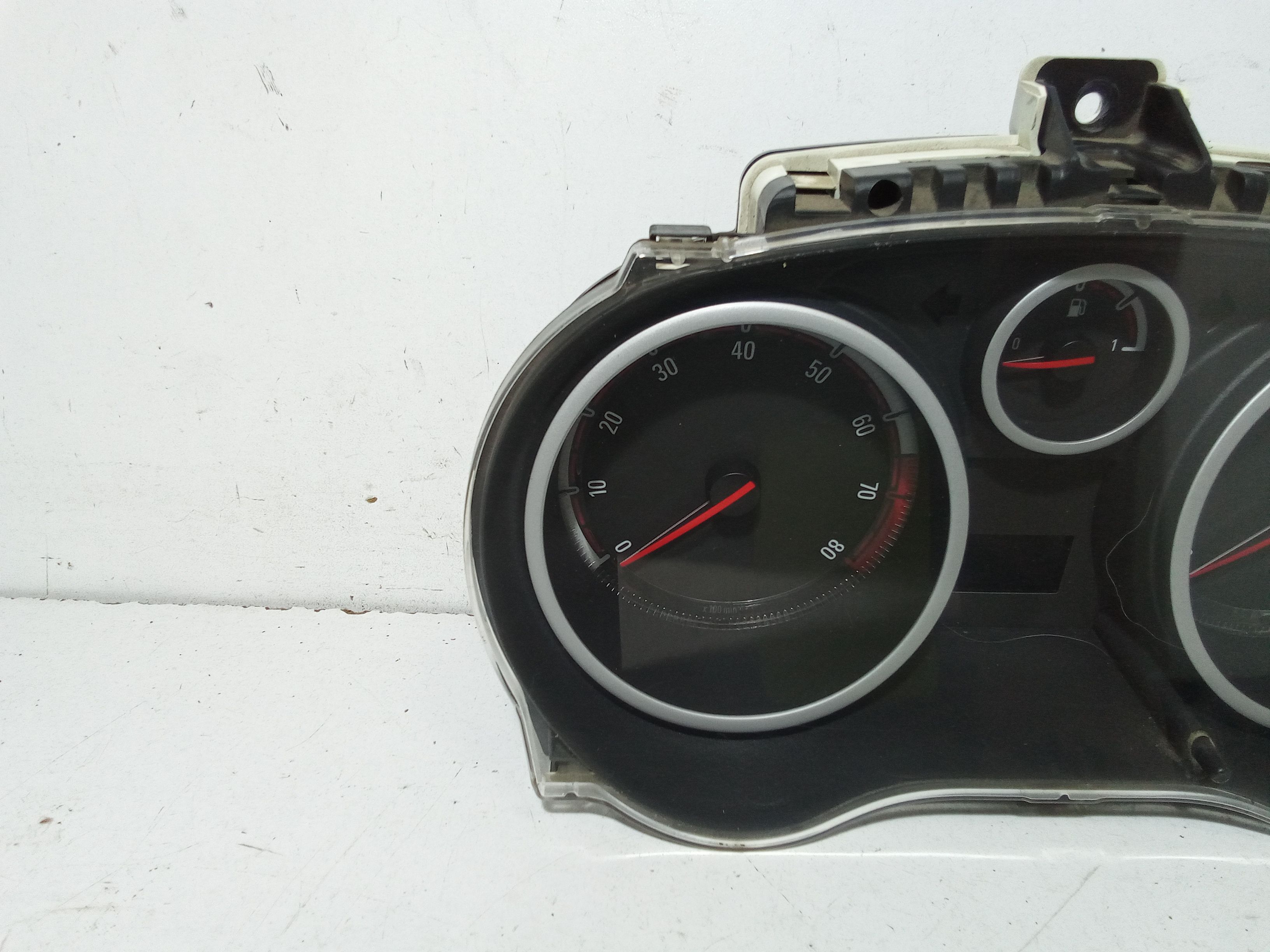 Quadro Strumenti OPEL Corsa D 5P 1 Serie
