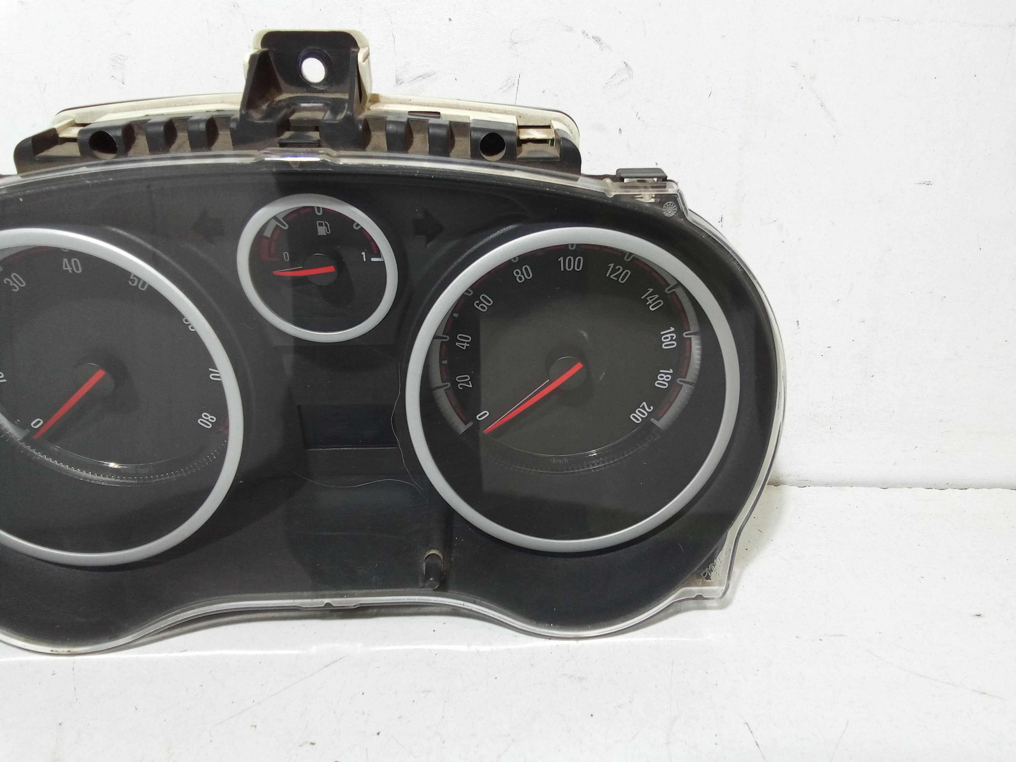 Quadro Strumenti OPEL Corsa D 5P 1 Serie