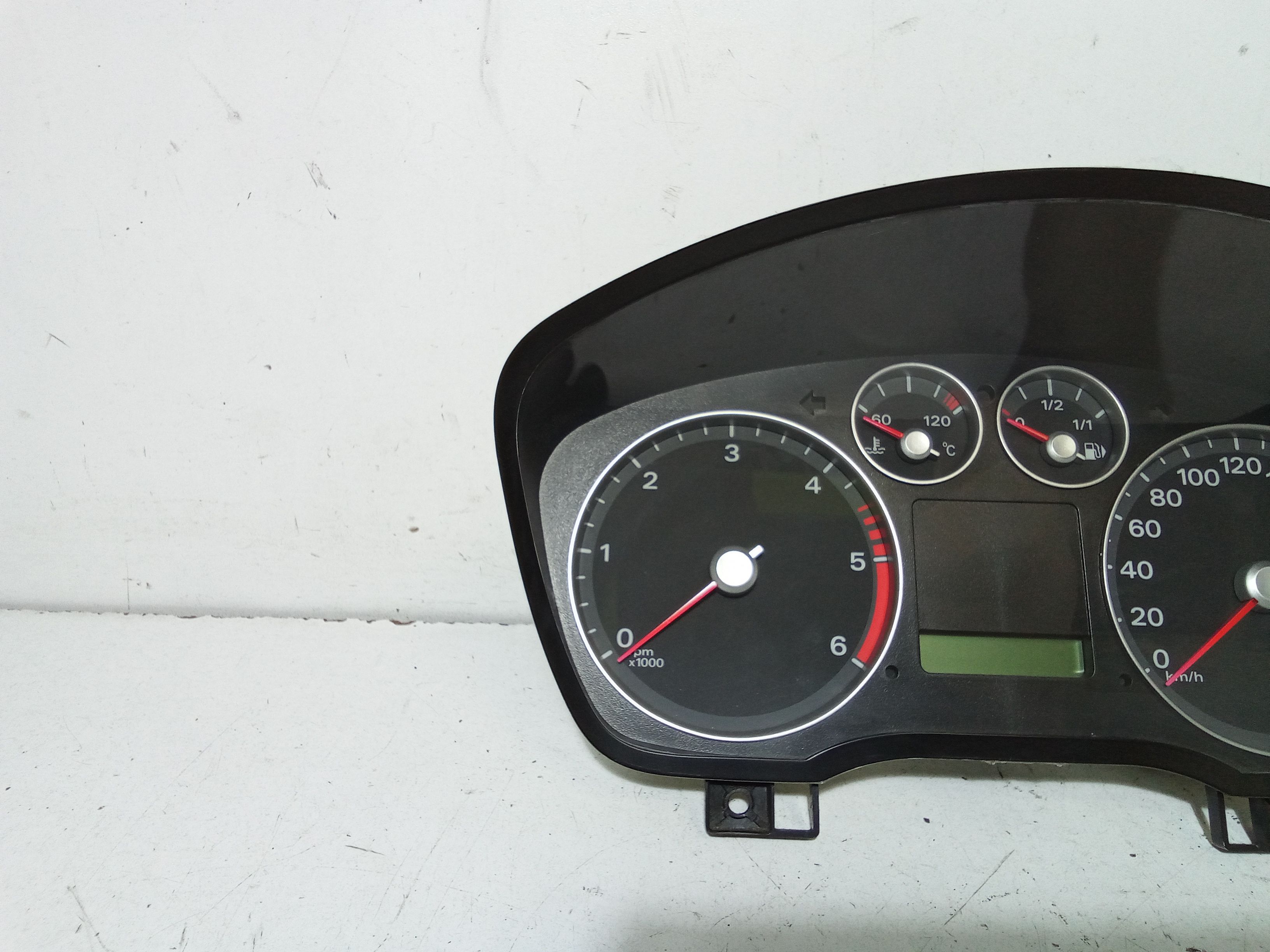 Quadro Strumenti FORD Focus Berlina 3 Serie