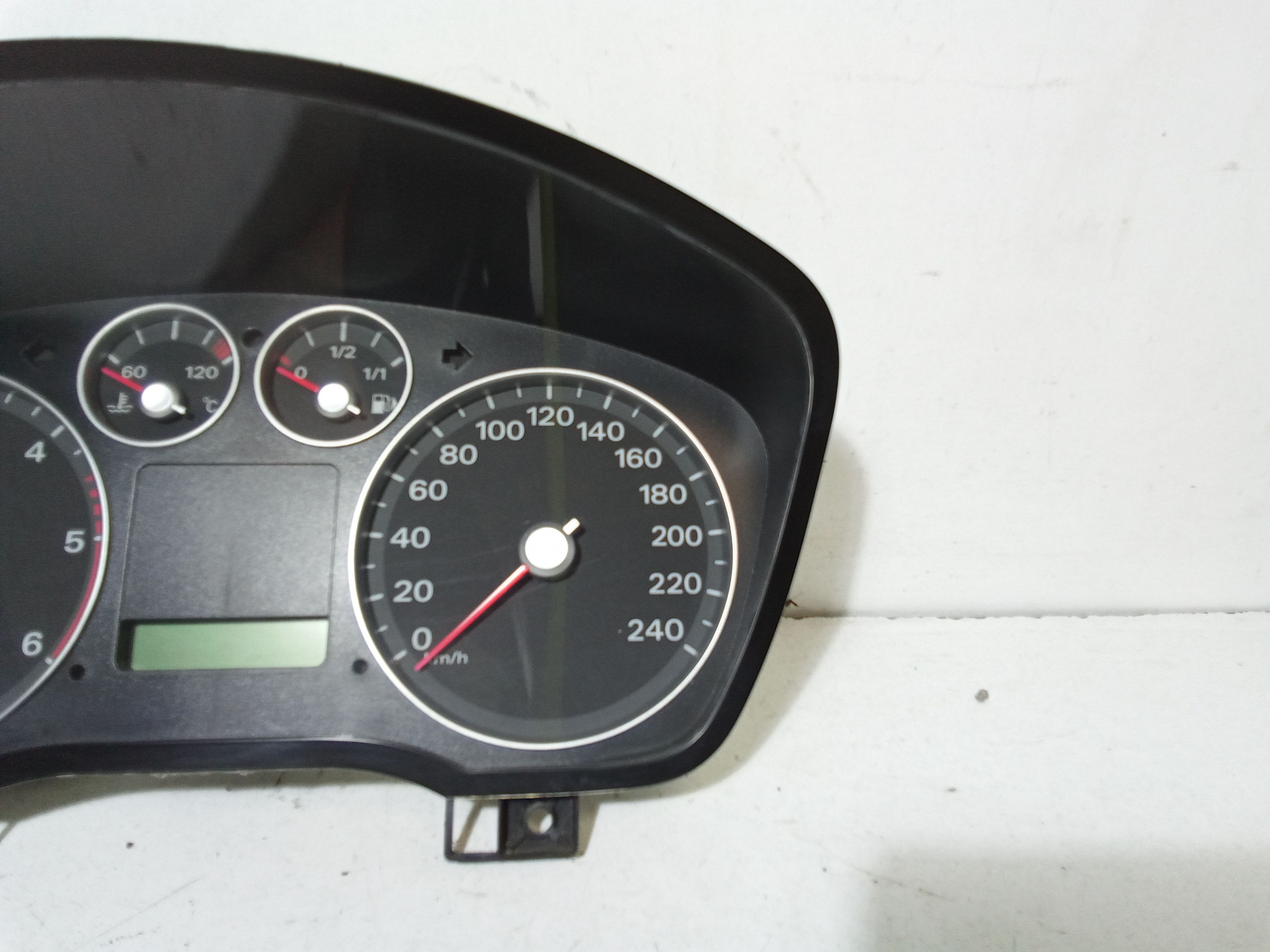 Quadro Strumenti FORD Focus Berlina 3 Serie